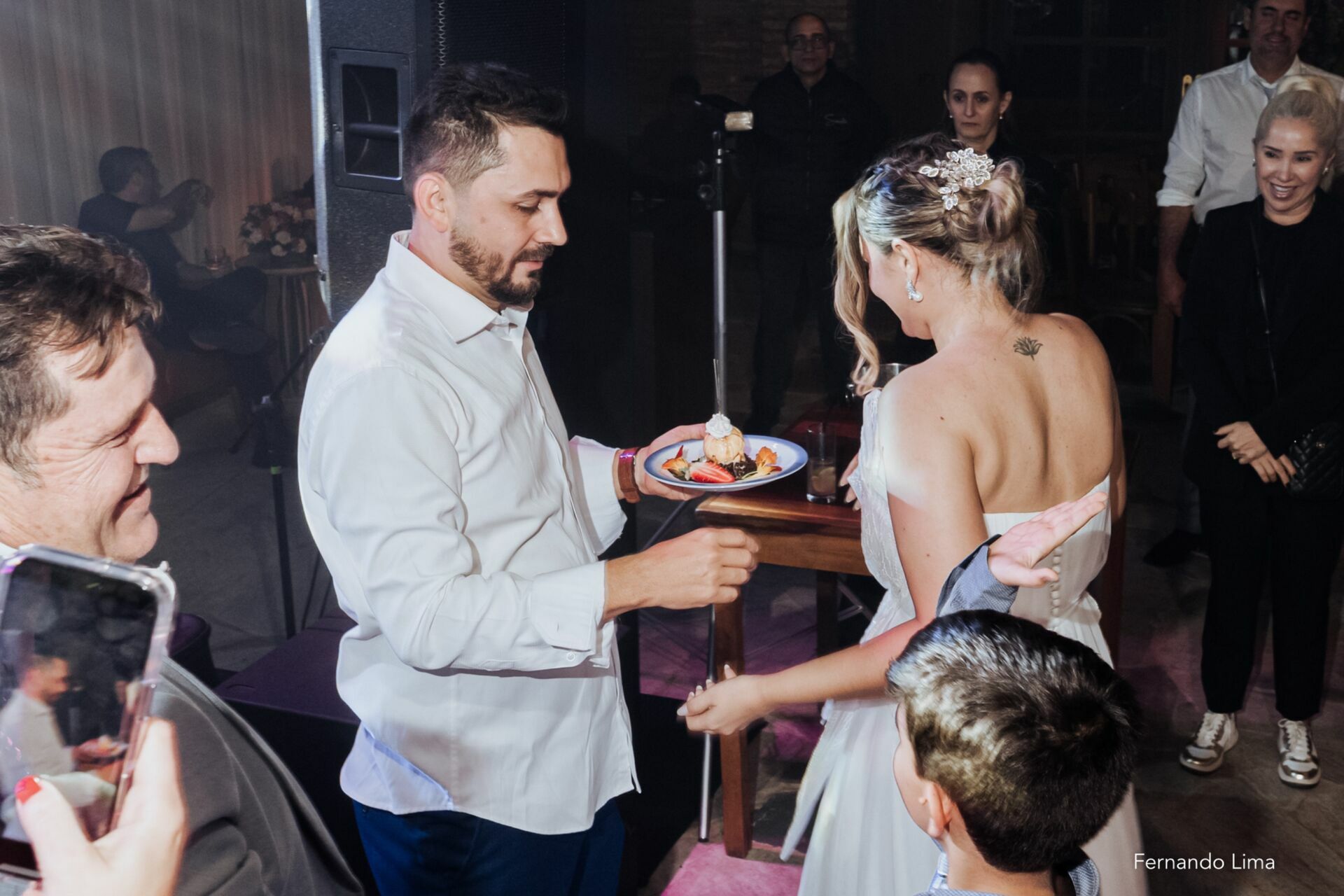 Foto Emeline & Eduardo — Casamento ao entardecer na Quinta do Sardão Foto Emeline & Eduardo — Casamento ao entardecer na Quinta do Sardão - Imagem 69