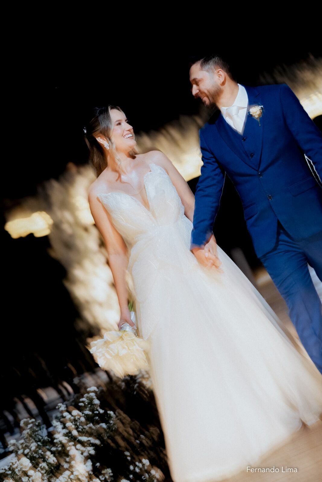 Foto Emeline & Eduardo — Casamento ao entardecer na Quinta do Sardão Foto Emeline & Eduardo — Casamento ao entardecer na Quinta do Sardão - Imagem 53