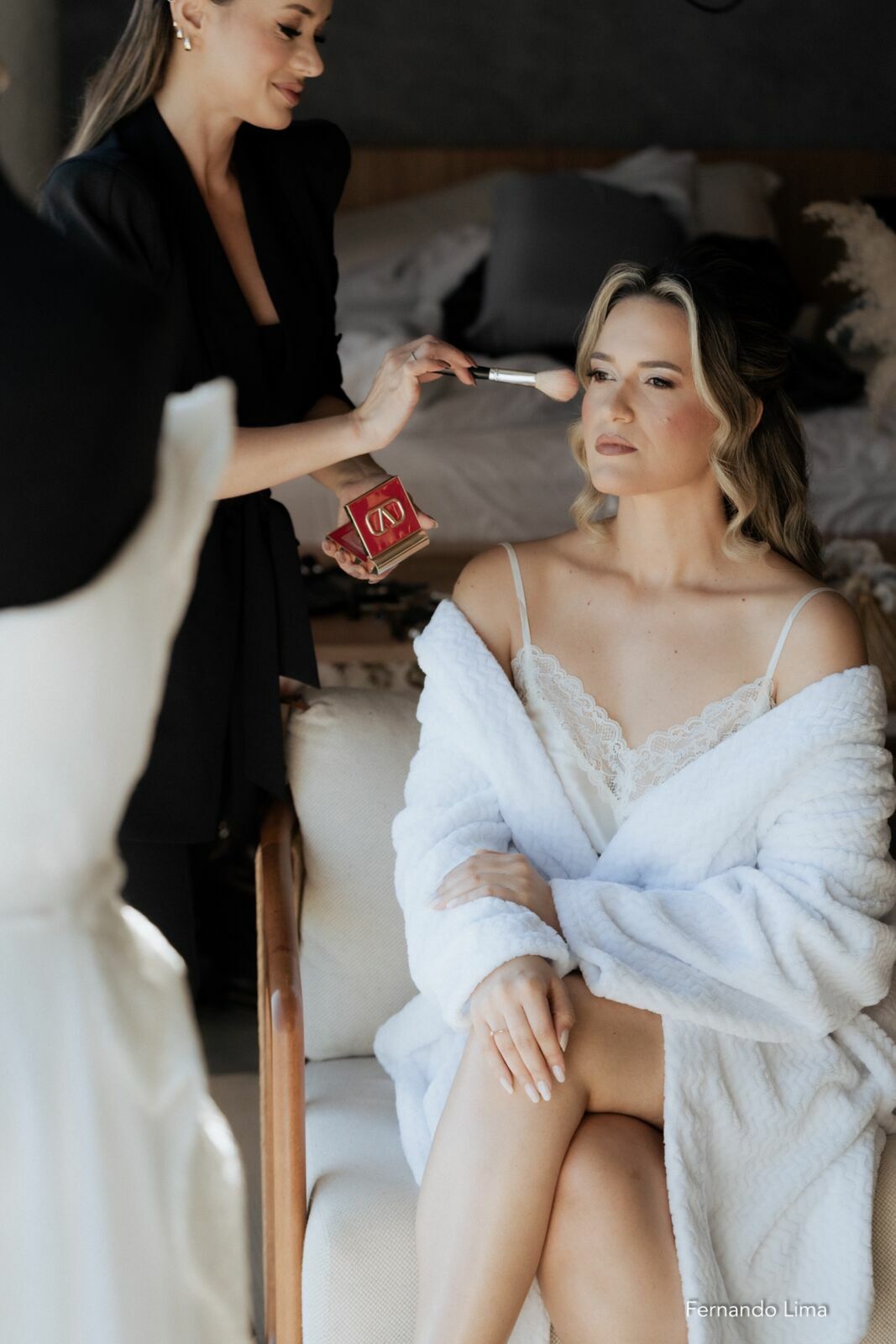 Foto Emeline & Eduardo — Casamento ao entardecer na Quinta do Sardão Foto Emeline & Eduardo — Casamento ao entardecer na Quinta do Sardão - Imagem 8
