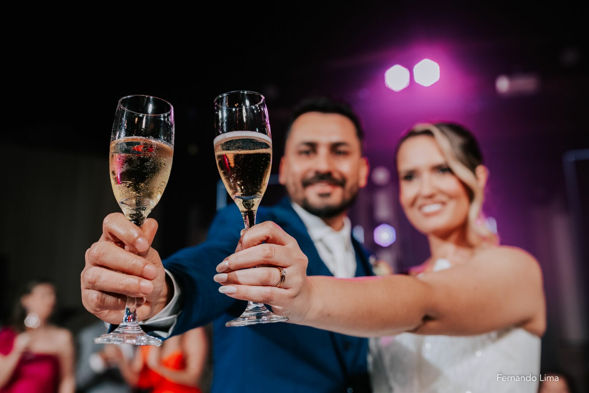 Foto Emeline & Eduardo — Casamento ao entardecer na Quinta do Sardão Foto Emeline & Eduardo — Casamento ao entardecer na Quinta do Sardão - Imagem 59