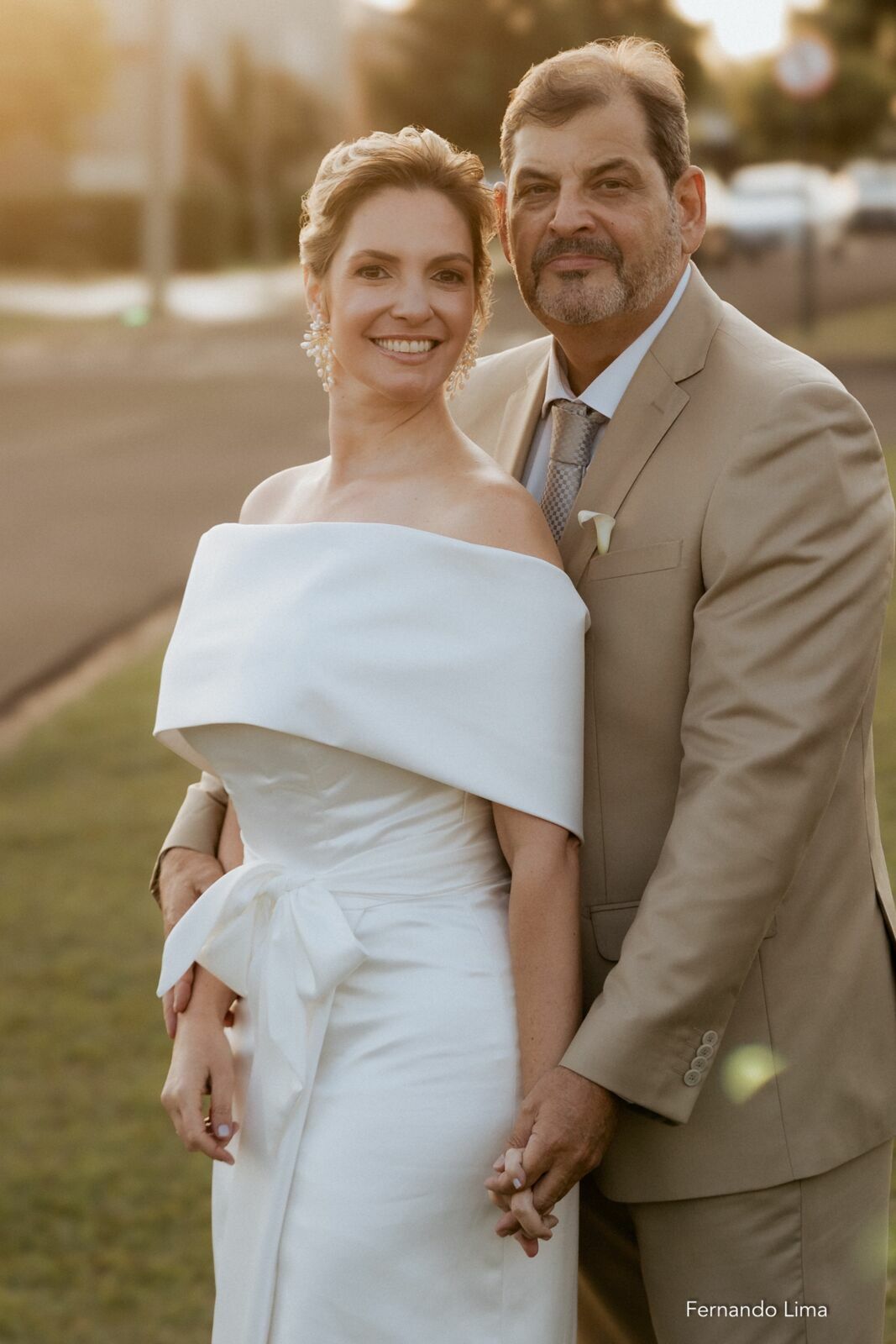 Foto Julia & Luiz Fernando — Uma tarde inesquecível no Vila Toscana, Araçatuba/SP Foto Julia & Luiz Fernando — Uma tarde inesquecível no Vila Toscana, Araçatuba/SP - Imagem 19
