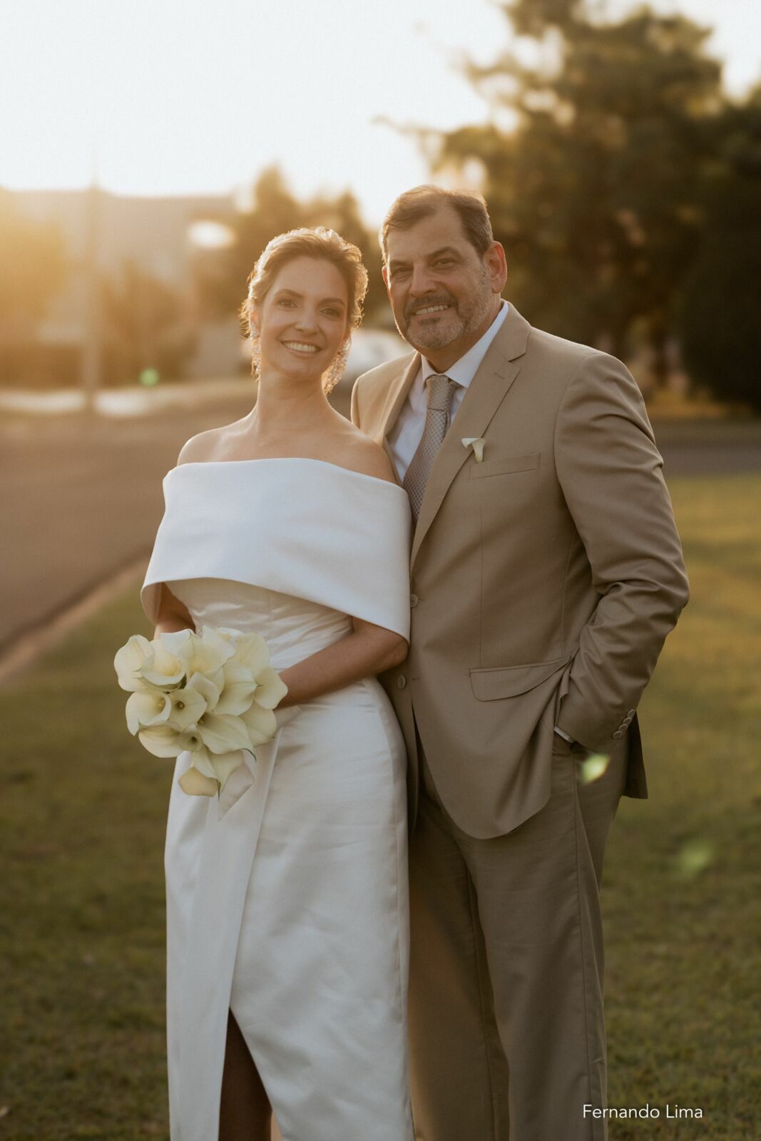 Foto Julia & Luiz Fernando — Uma tarde inesquecível no Vila Toscana, Araçatuba/SP Foto Julia & Luiz Fernando — Uma tarde inesquecível no Vila Toscana, Araçatuba/SP - Imagem 17