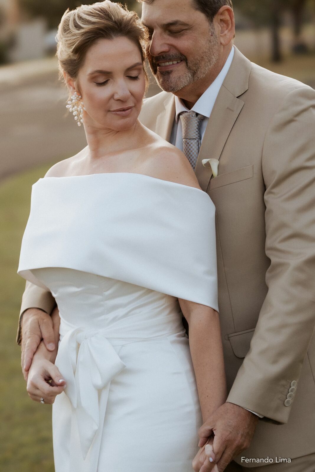 Foto Julia & Luiz Fernando — Uma tarde inesquecível no Vila Toscana, Araçatuba/SP Foto Julia & Luiz Fernando — Uma tarde inesquecível no Vila Toscana, Araçatuba/SP - Imagem 20
