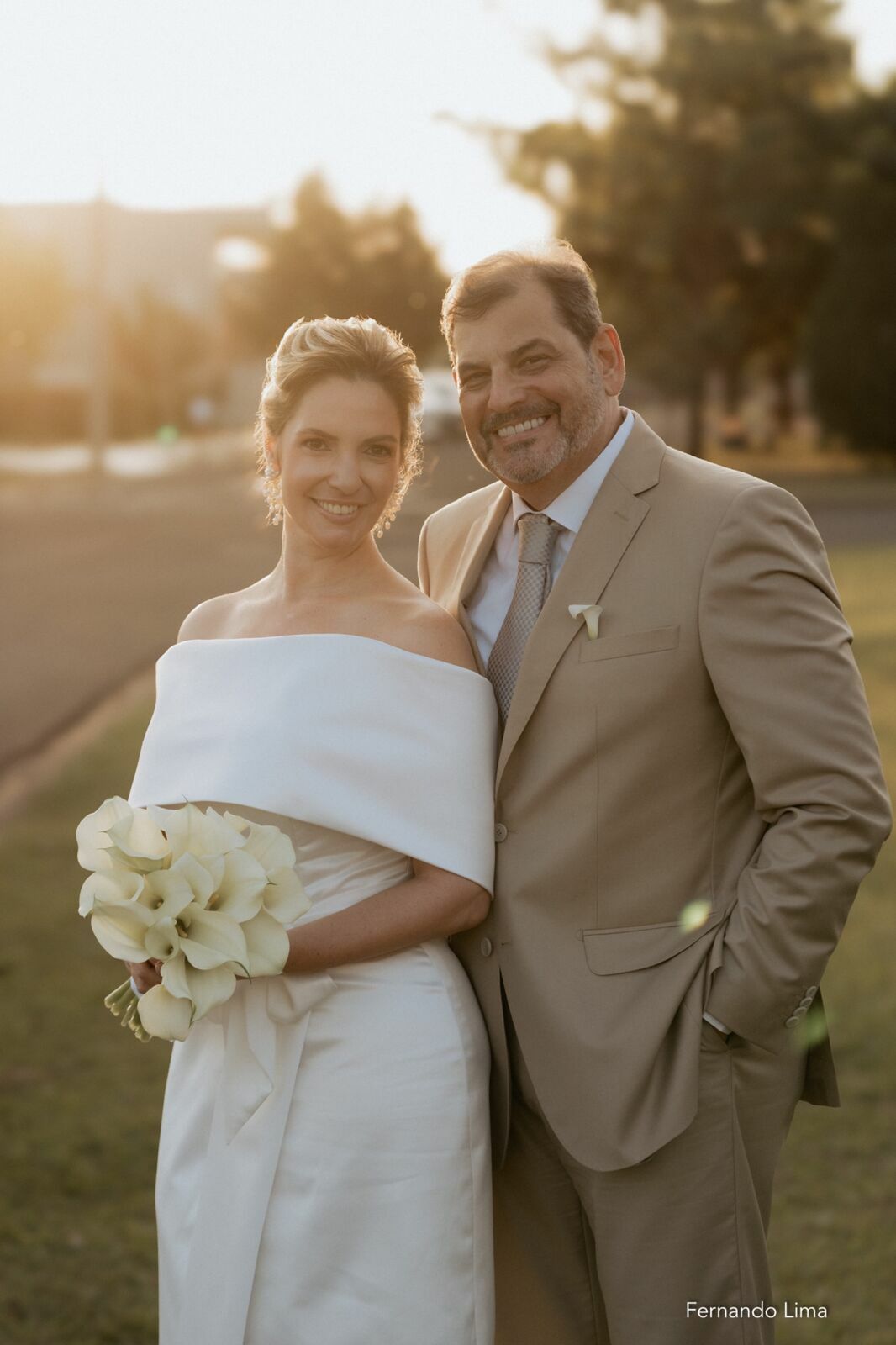 Foto Julia & Luiz Fernando — Uma tarde inesquecível no Vila Toscana, Araçatuba/SP Foto Julia & Luiz Fernando — Uma tarde inesquecível no Vila Toscana, Araçatuba/SP - Imagem 16