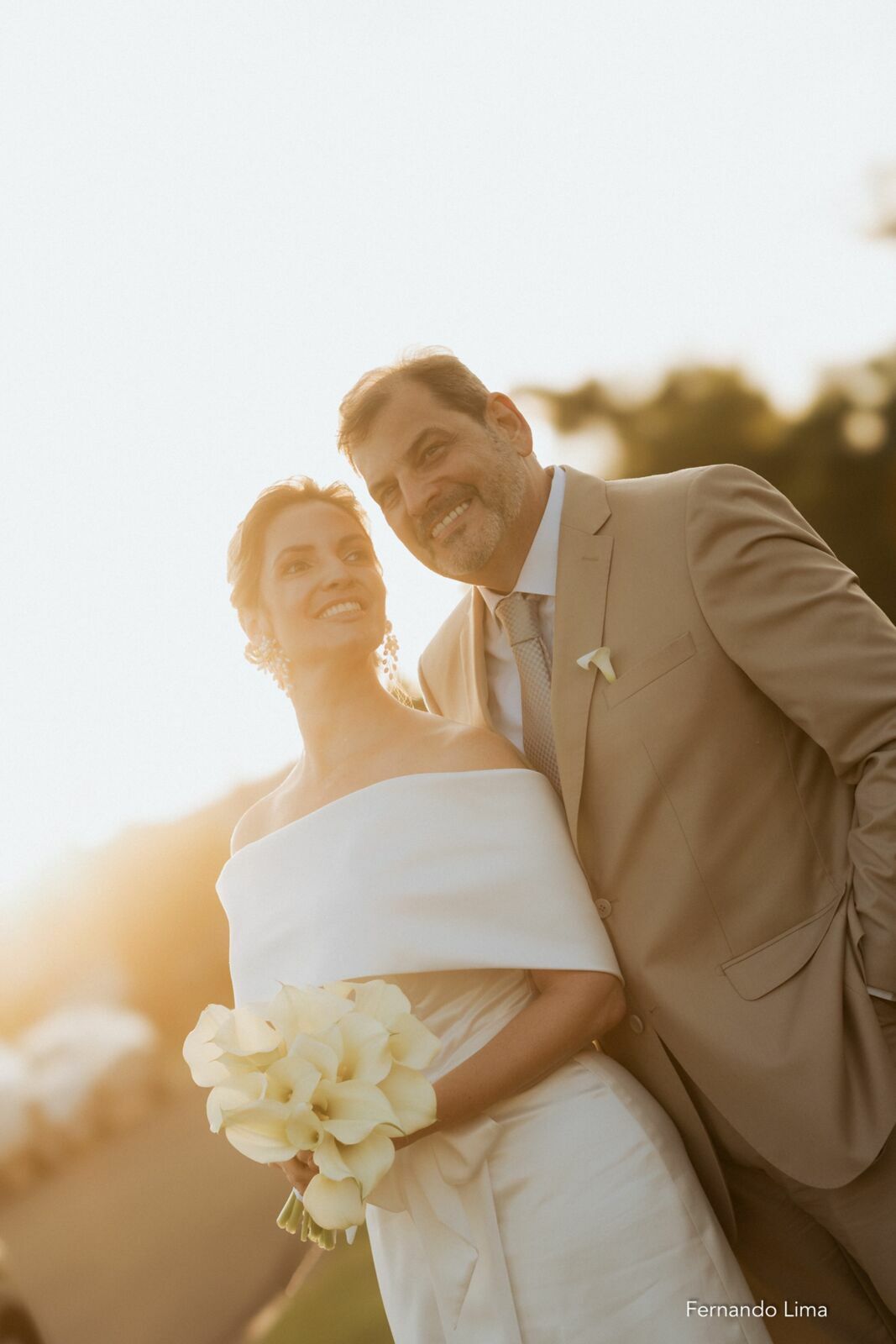 Foto Julia & Luiz Fernando — Uma tarde inesquecível no Vila Toscana, Araçatuba/SP Foto Julia & Luiz Fernando — Uma tarde inesquecível no Vila Toscana, Araçatuba/SP - Imagem 5