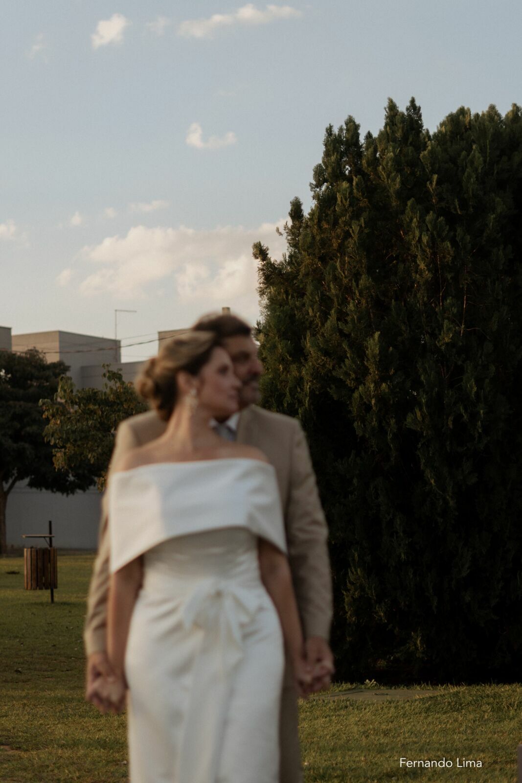 Foto Julia & Luiz Fernando — Uma tarde inesquecível no Vila Toscana, Araçatuba/SP Foto Julia & Luiz Fernando — Uma tarde inesquecível no Vila Toscana, Araçatuba/SP - Imagem 7