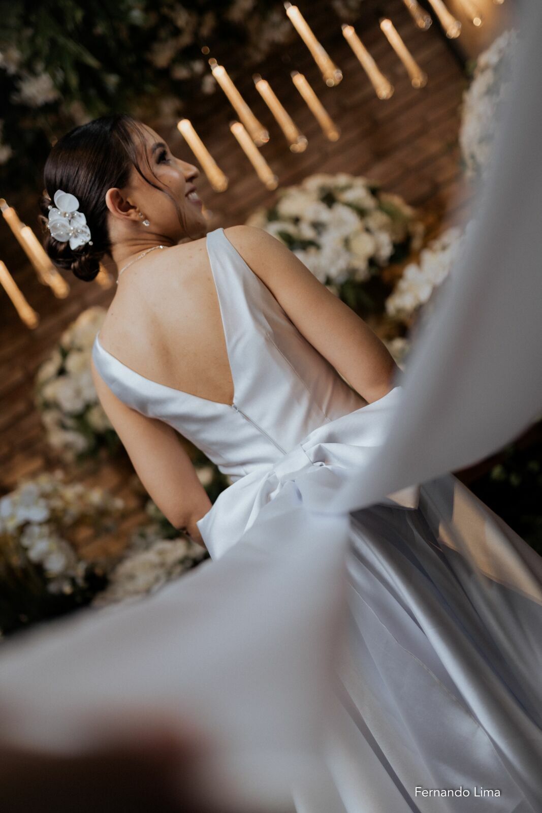 Foto Casamento Daniel & Mariana – Portal do Lago, Guararapes Foto Casamento Daniel & Mariana – Portal do Lago, Guararapes - Imagem 29