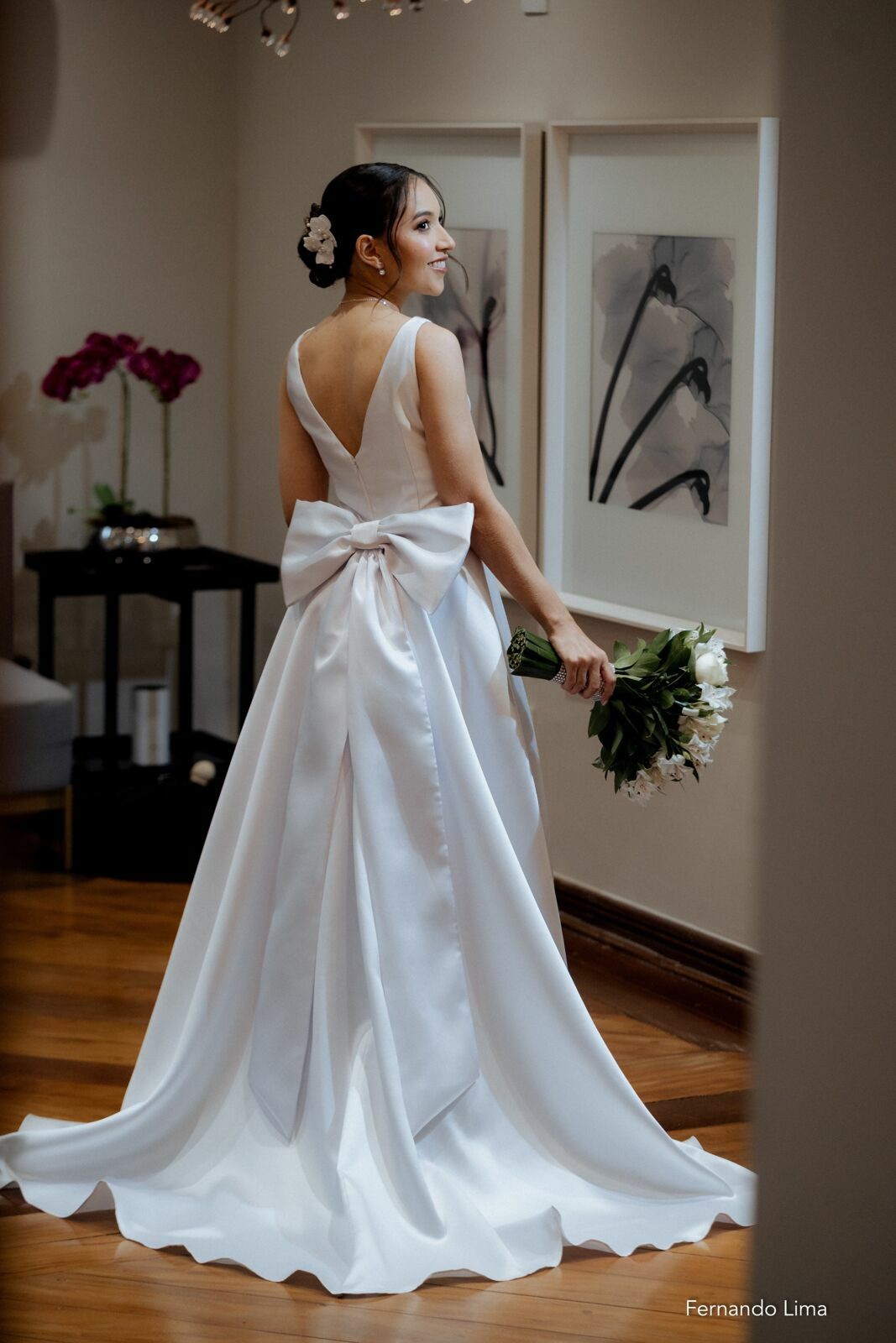 Foto Casamento Daniel & Mariana – Portal do Lago, Guararapes Foto Casamento Daniel & Mariana – Portal do Lago, Guararapes - Imagem 4