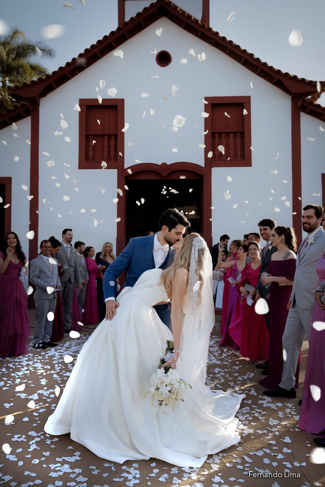 Foto Casamento Gabriella & Pedro Henrique – Coromandel MG Foto Casamento Gabriella & Pedro Henrique – Coromandel MG - Imagem 4