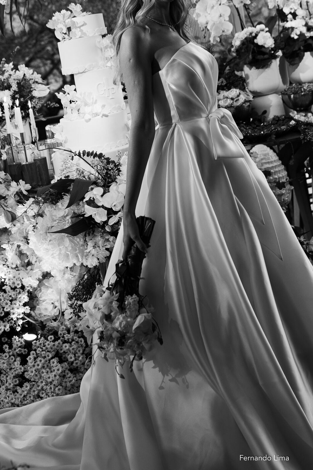 Foto Casamento Gabriella & Pedro Henrique – Coromandel MG Foto Casamento Gabriella & Pedro Henrique – Coromandel MG - Imagem 3