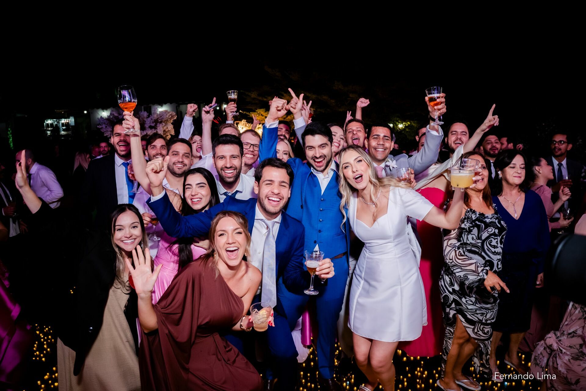 Foto Casamento Gabriella & Pedro Henrique – Coromandel MG Foto Casamento Gabriella & Pedro Henrique – Coromandel MG - Imagem 78