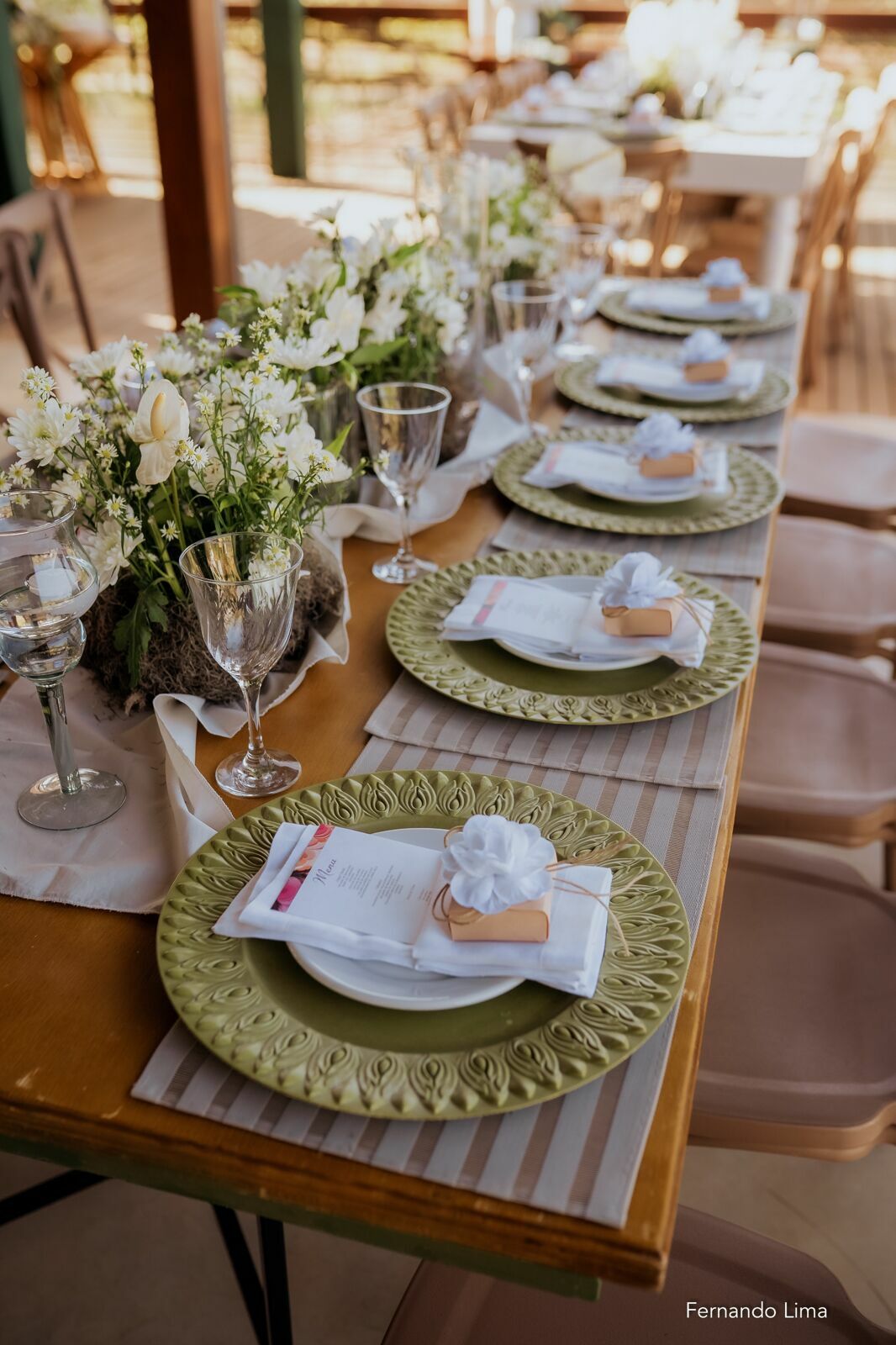 Foto Decoração – Gabriella & Pedro Henrique Foto Decoração – Gabriella & Pedro Henrique - Imagem 10