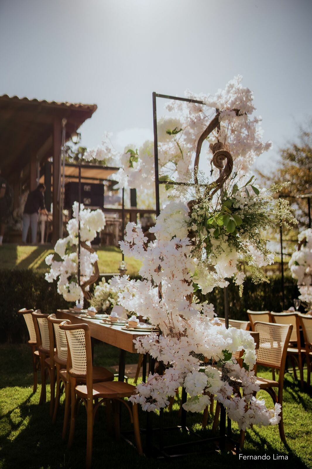 Foto Decoração – Gabriella & Pedro Henrique Foto Decoração – Gabriella & Pedro Henrique - Imagem 7