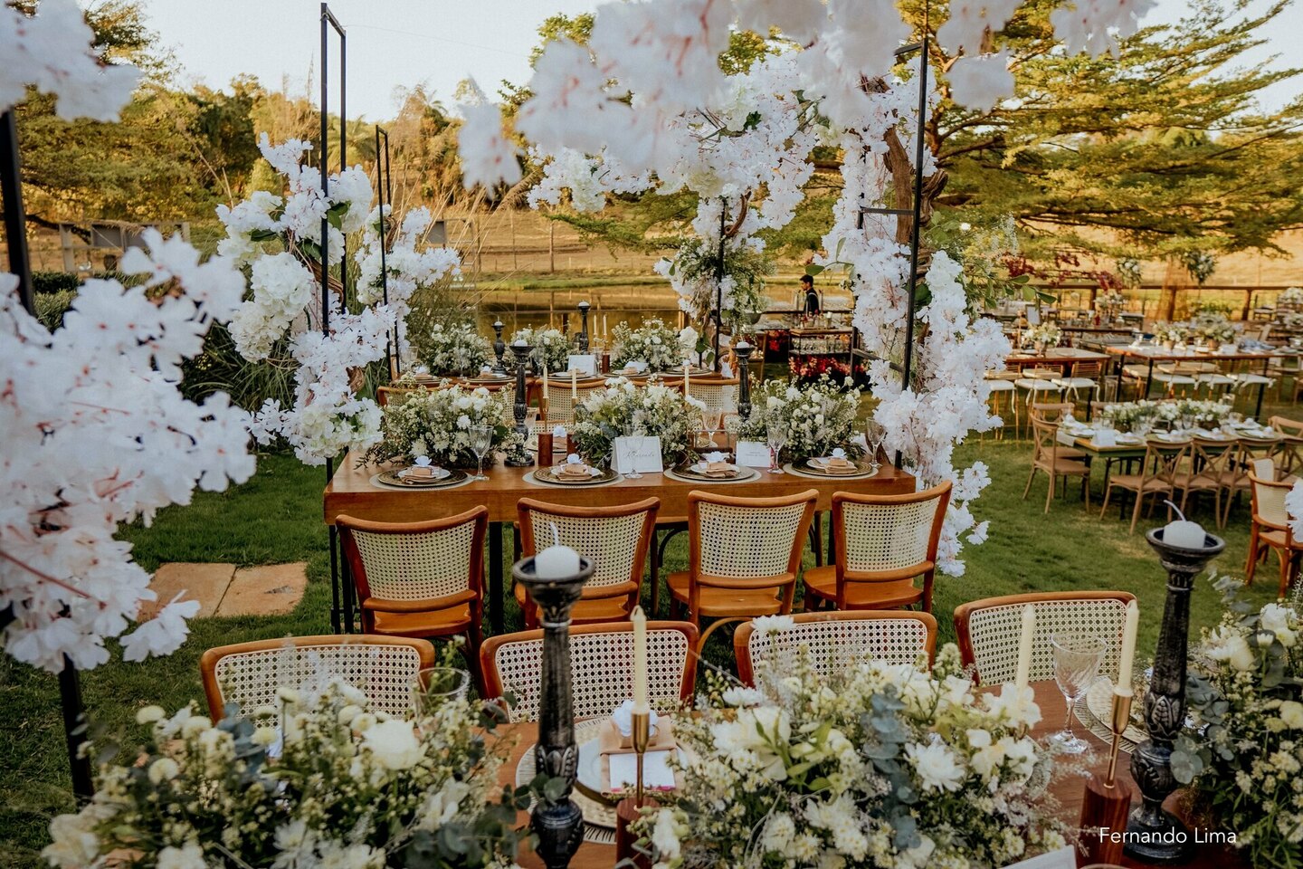 Decoração – Gabriella & Pedro Henrique Decoração – Gabriella & Pedro Henrique
