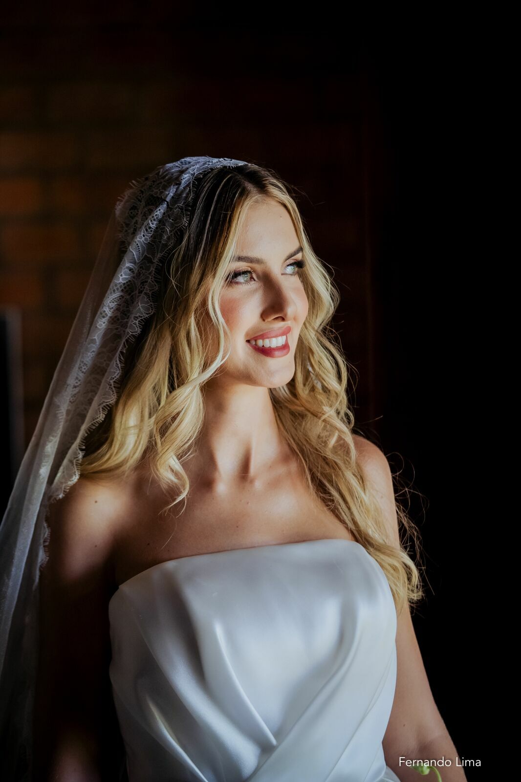 Foto A Beleza da Noiva Gabriella – Um Dia de Princesa Foto A Beleza da Noiva Gabriella – Um Dia de Princesa - Imagem 26