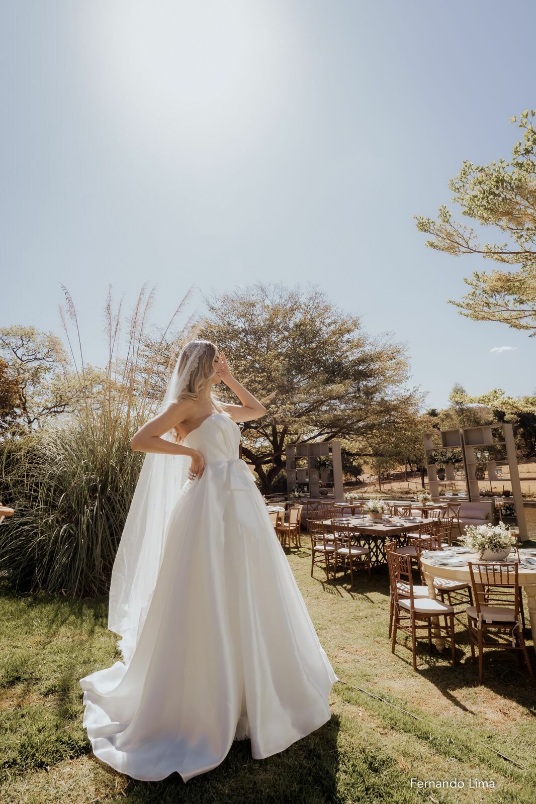 Foto A Beleza da Noiva Gabriella – Um Dia de Princesa Foto A Beleza da Noiva Gabriella – Um Dia de Princesa - Imagem 3