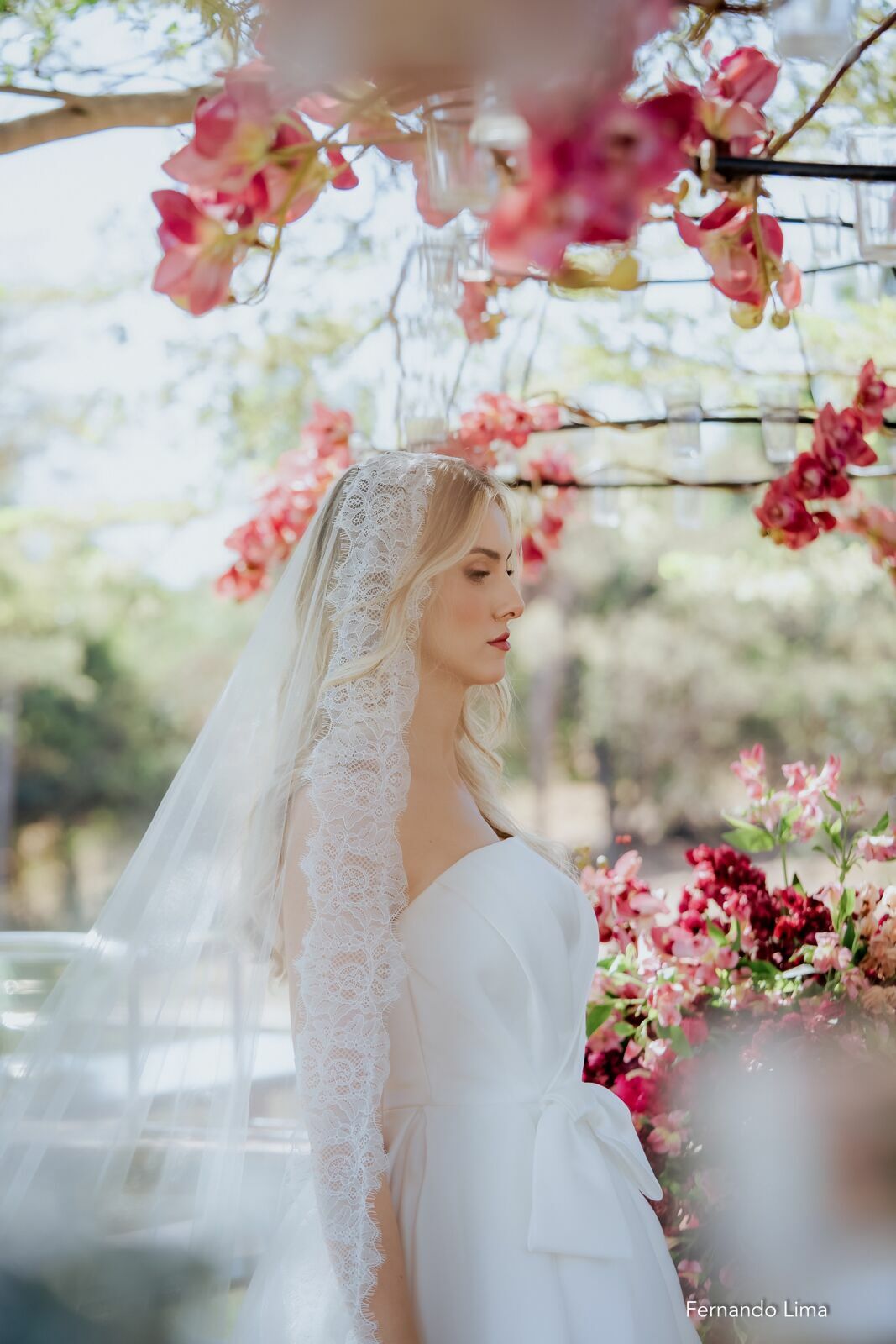 Foto A Beleza da Noiva Gabriella – Um Dia de Princesa Foto A Beleza da Noiva Gabriella – Um Dia de Princesa - Imagem 10