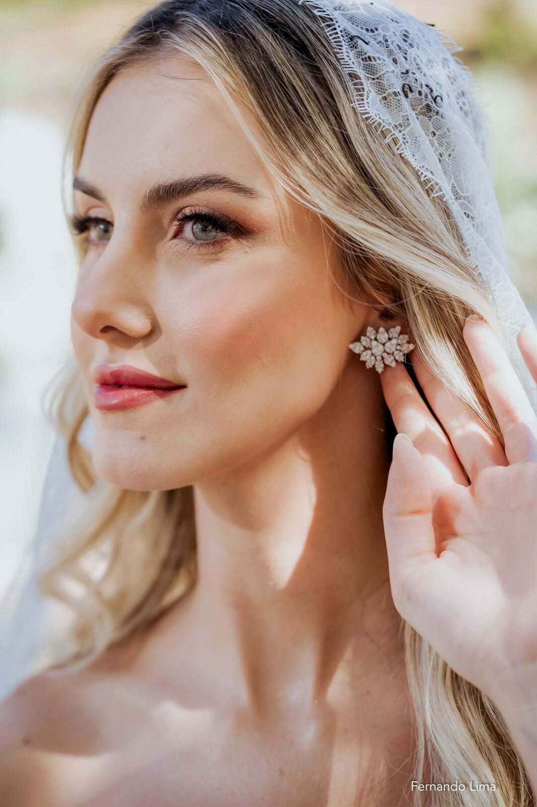 Foto A Beleza da Noiva Gabriella – Um Dia de Princesa Foto A Beleza da Noiva Gabriella – Um Dia de Princesa - Imagem 18