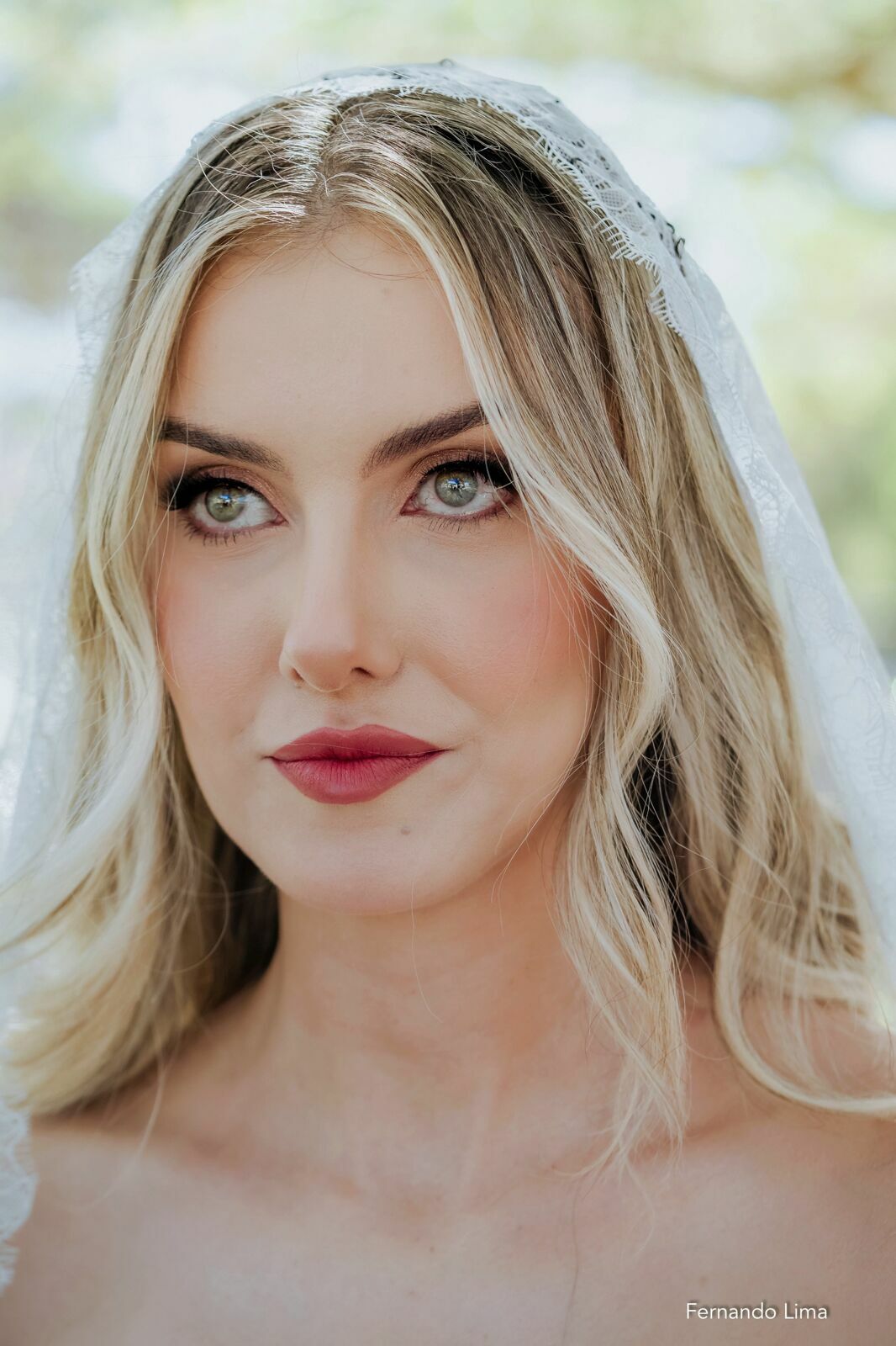 Foto A Beleza da Noiva Gabriella – Um Dia de Princesa Foto A Beleza da Noiva Gabriella – Um Dia de Princesa - Imagem 14