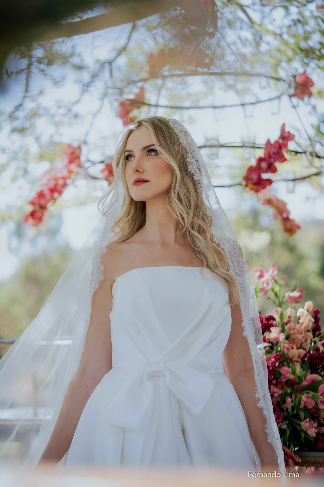 Foto A Beleza da Noiva Gabriella – Um Dia de Princesa Foto A Beleza da Noiva Gabriella – Um Dia de Princesa - Imagem 11