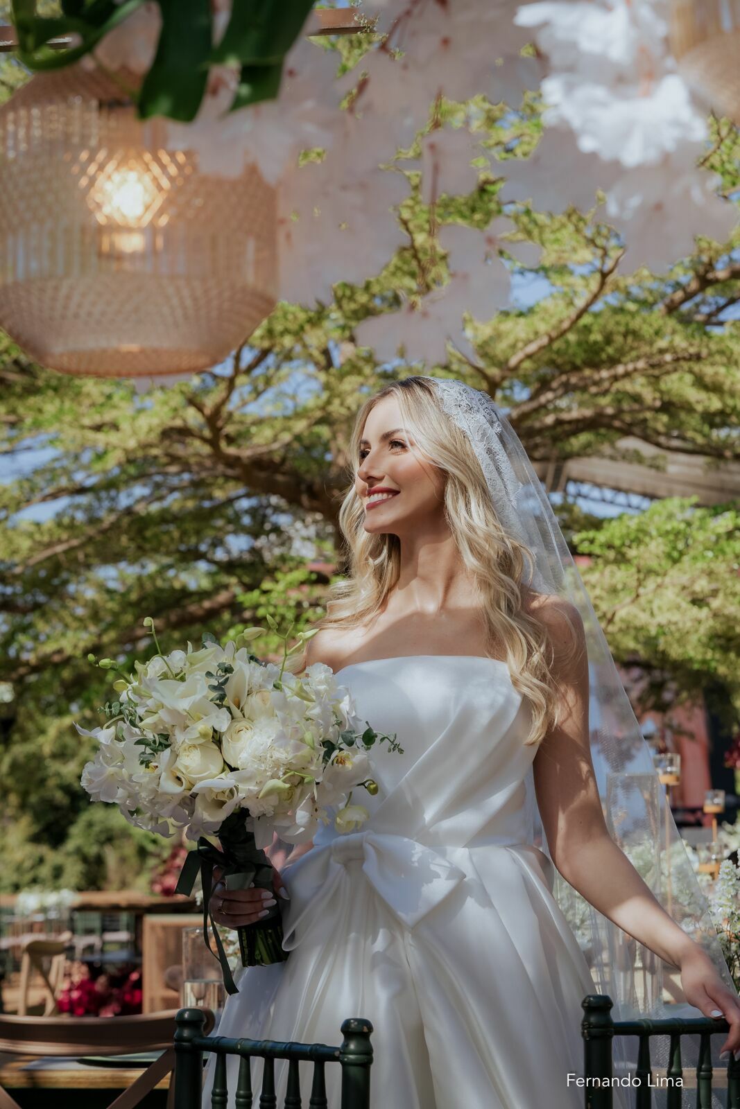 Foto A Beleza da Noiva Gabriella – Um Dia de Princesa Foto A Beleza da Noiva Gabriella – Um Dia de Princesa - Imagem 7
