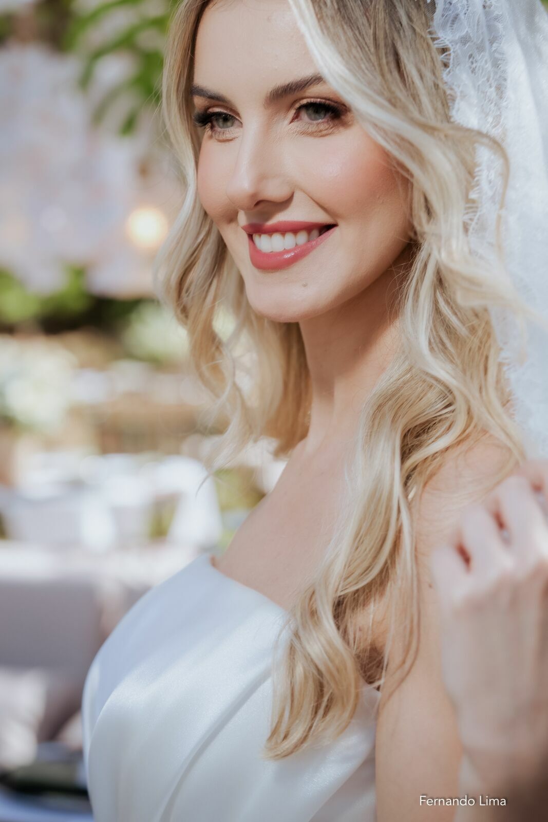 Foto A Beleza da Noiva Gabriella – Um Dia de Princesa Foto A Beleza da Noiva Gabriella – Um Dia de Princesa - Imagem 6