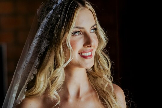 A Beleza da Noiva Gabriella – Um Dia de Princesa