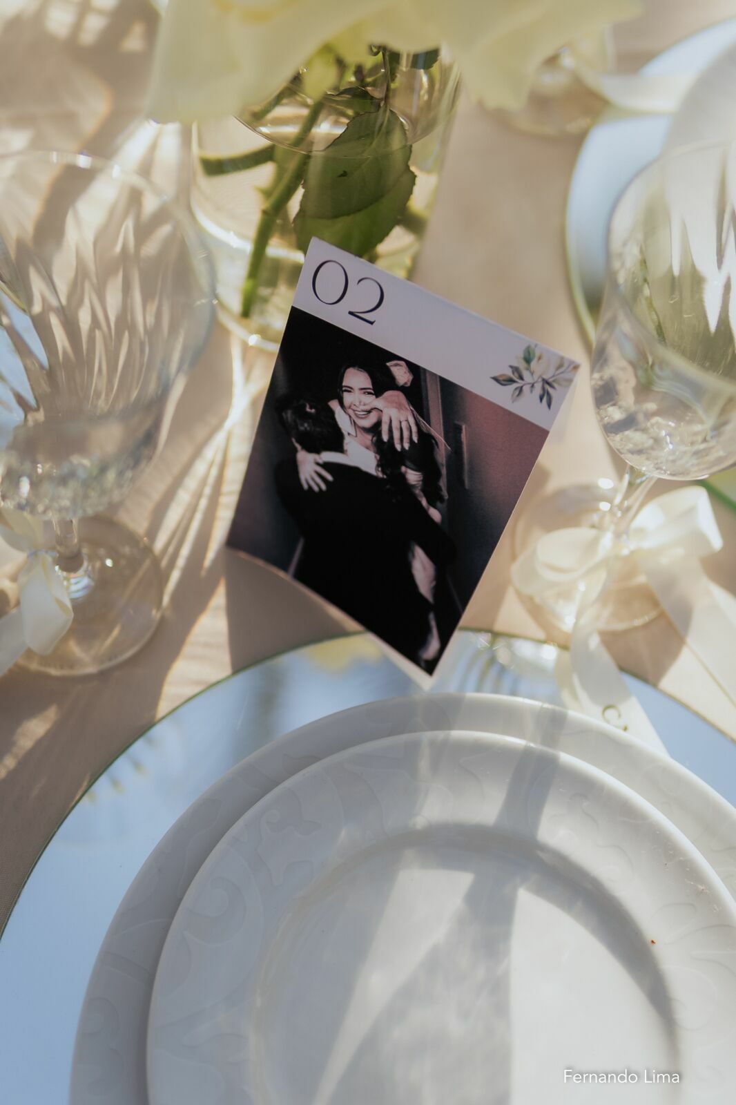 Foto Decoração de Casamento Lara & Gabriel – Califórnia, por Adriana Boni Foto Decoração de Casamento Lara & Gabriel – Califórnia, por Adriana Boni - Imagem 38
