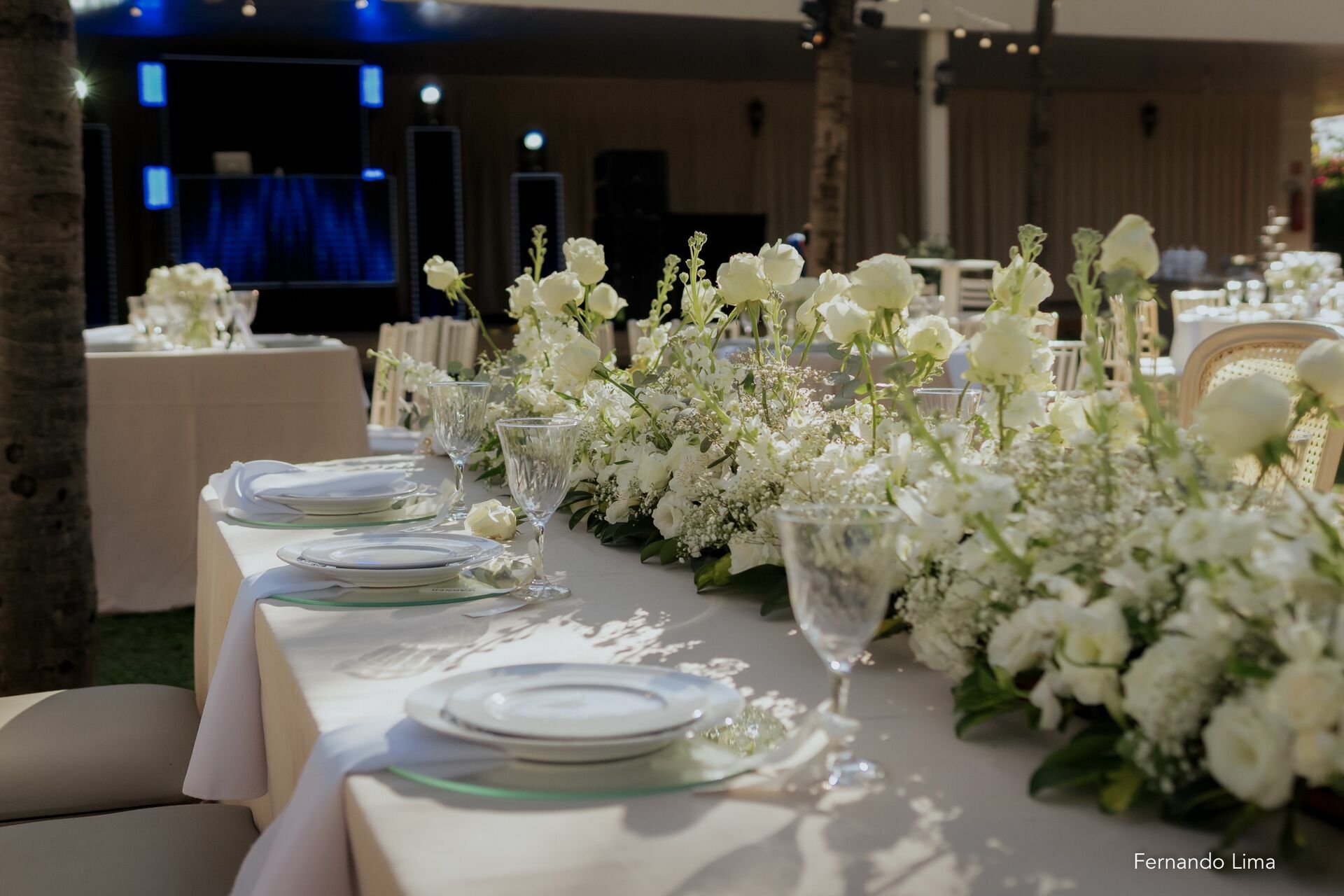 Foto Decoração de Casamento Lara & Gabriel – Califórnia, por Adriana Boni Foto Decoração de Casamento Lara & Gabriel – Califórnia, por Adriana Boni - Imagem 11