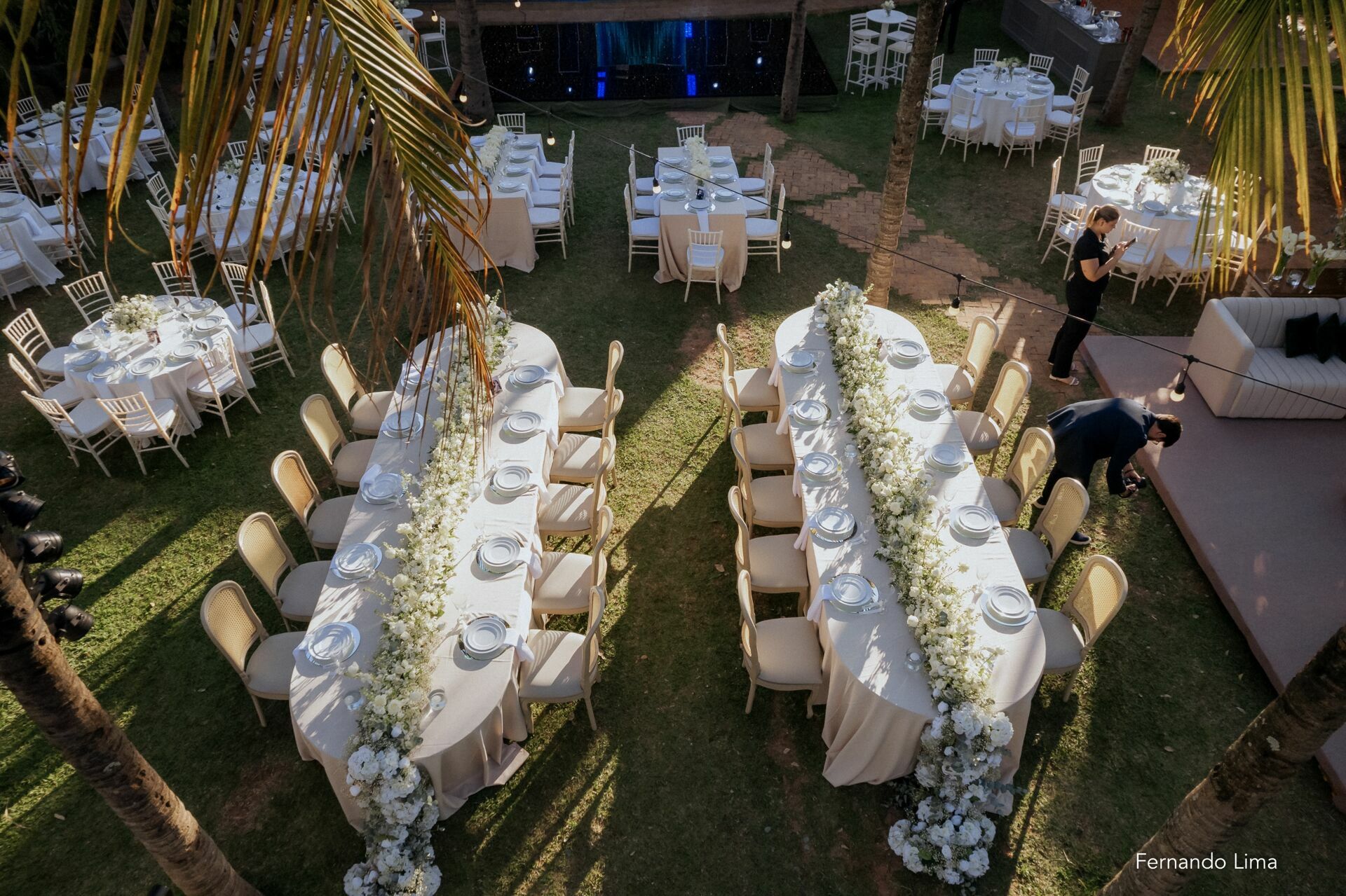 Foto Decoração de Casamento Lara & Gabriel – Califórnia, por Adriana Boni Foto Decoração de Casamento Lara & Gabriel – Califórnia, por Adriana Boni - Imagem 54