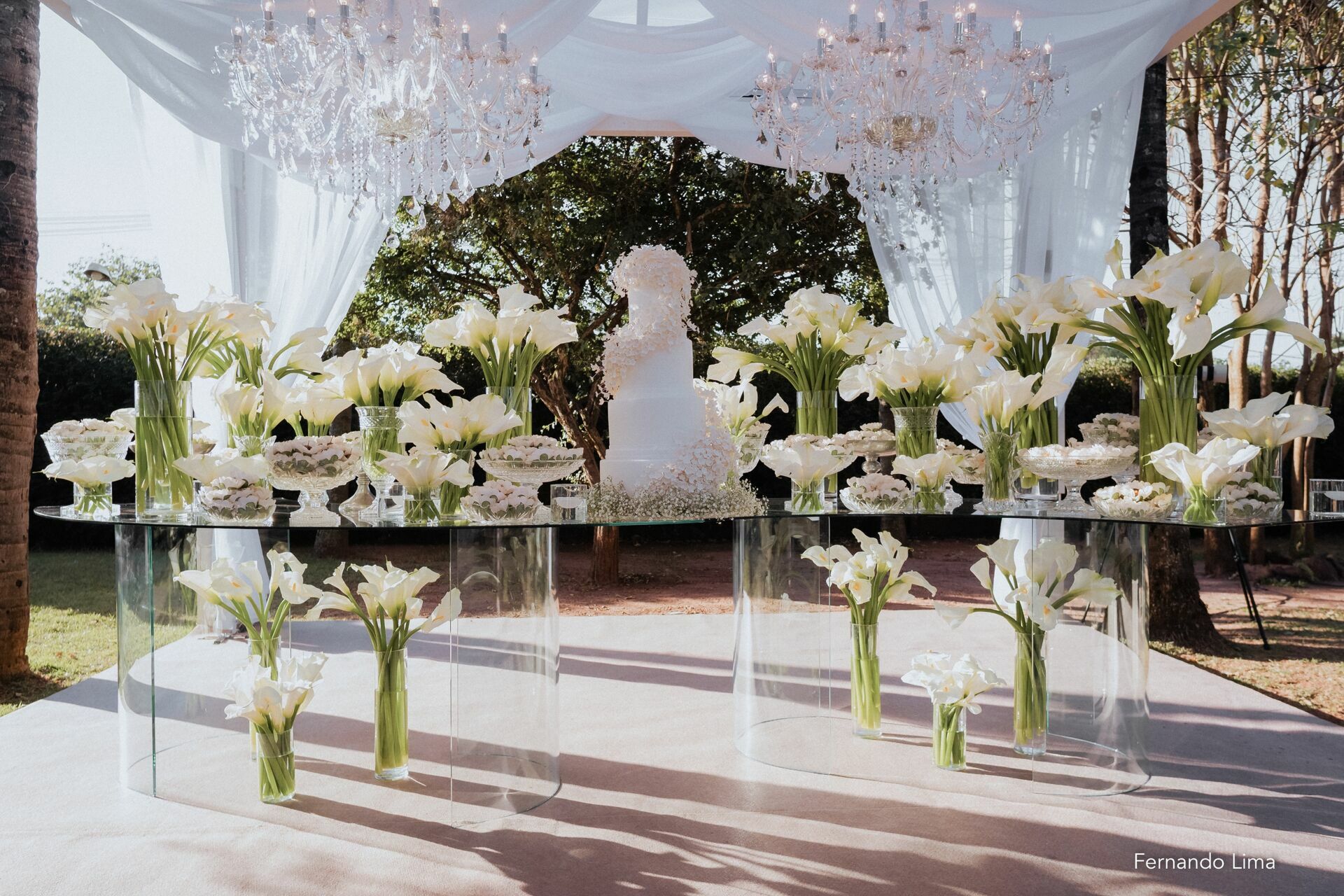 Foto Decoração de Casamento Lara & Gabriel – Califórnia, por Adriana Boni Foto Decoração de Casamento Lara & Gabriel – Califórnia, por Adriana Boni - Imagem 59