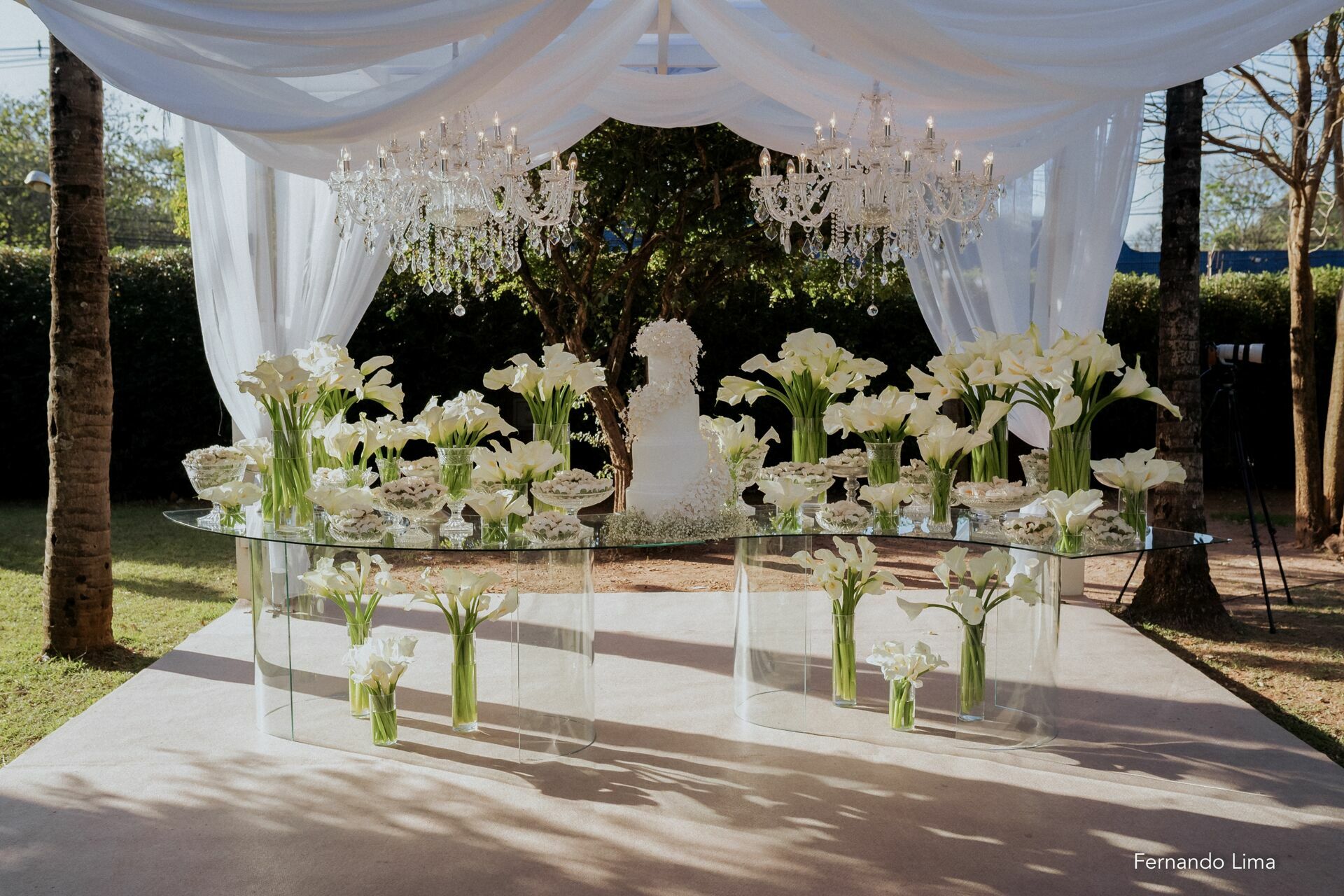Foto Decoração de Casamento Lara & Gabriel – Califórnia, por Adriana Boni Foto Decoração de Casamento Lara & Gabriel – Califórnia, por Adriana Boni - Imagem 48