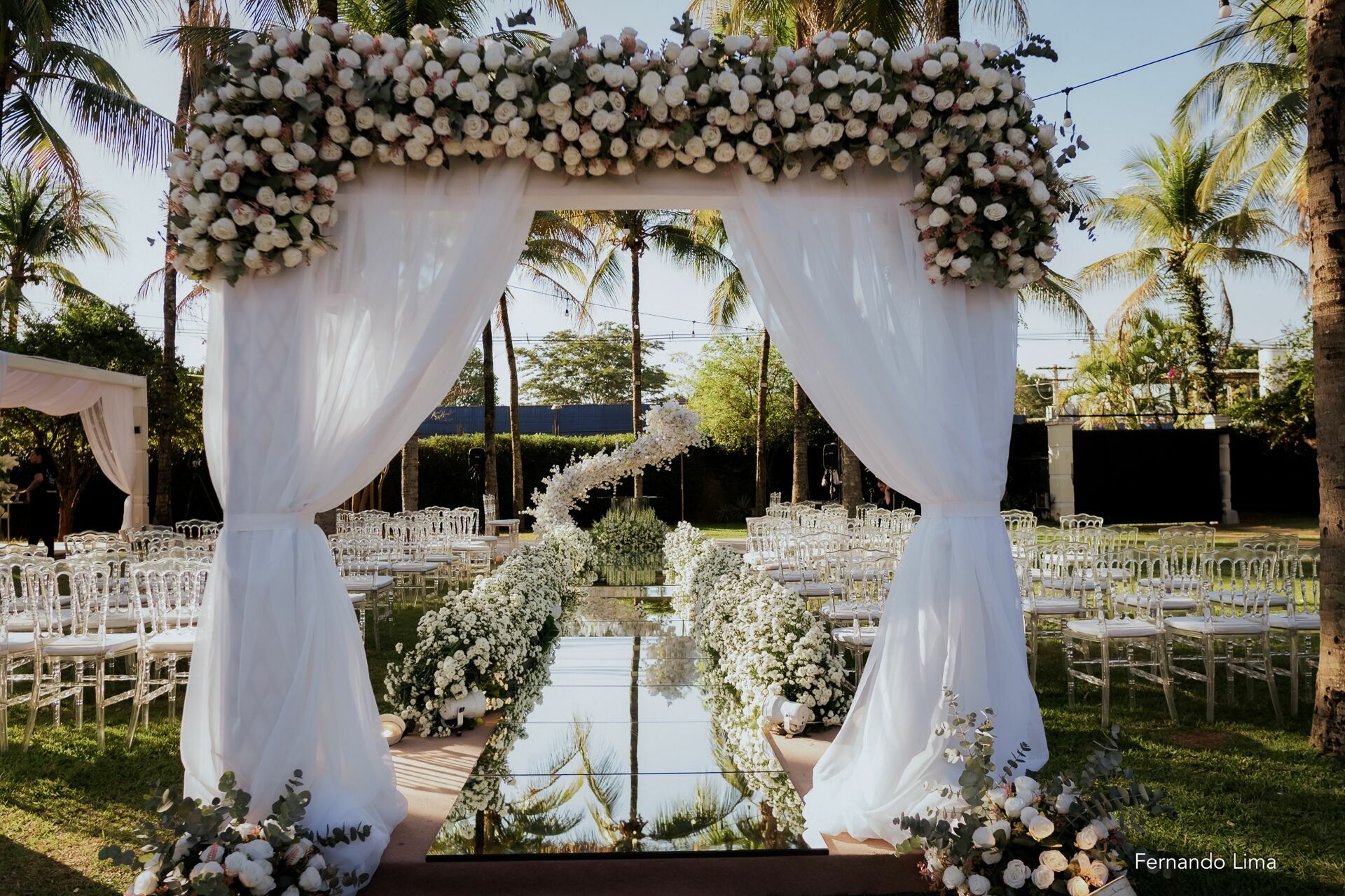 Foto Decoração de Casamento Lara & Gabriel – Califórnia, por Adriana Boni Foto Decoração de Casamento Lara & Gabriel – Califórnia, por Adriana Boni - Imagem 25