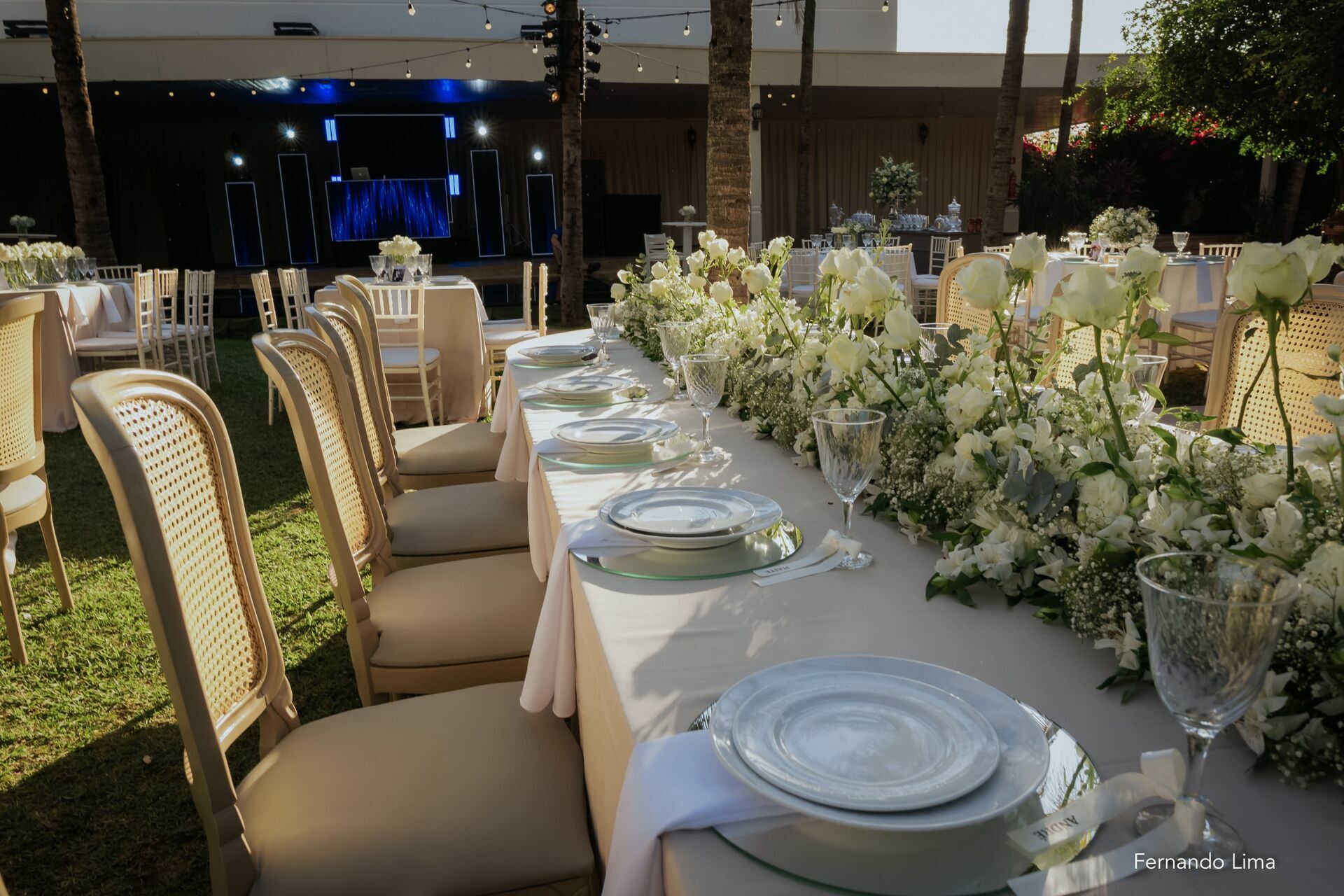Foto Decoração de Casamento Lara & Gabriel – Califórnia, por Adriana Boni Foto Decoração de Casamento Lara & Gabriel – Califórnia, por Adriana Boni - Imagem 47