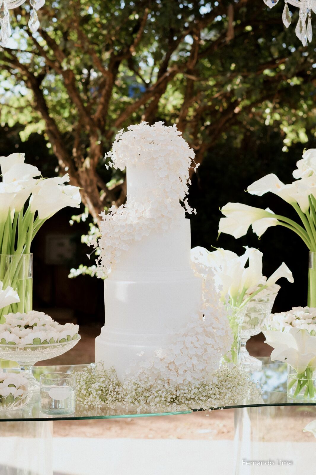 Foto Decoração de Casamento Lara & Gabriel – Califórnia, por Adriana Boni Foto Decoração de Casamento Lara & Gabriel – Califórnia, por Adriana Boni - Imagem 66