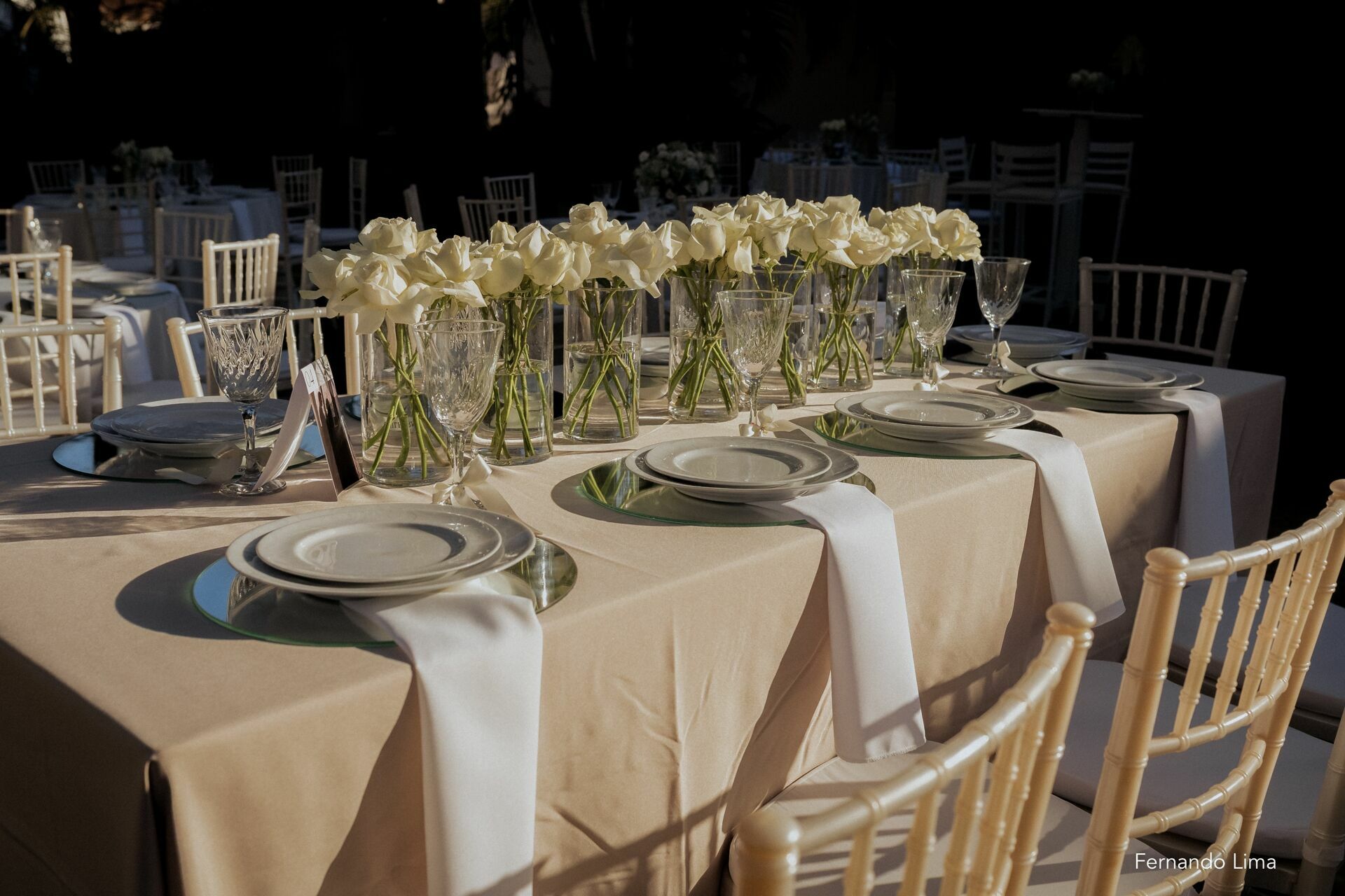 Foto Decoração de Casamento Lara & Gabriel – Califórnia, por Adriana Boni Foto Decoração de Casamento Lara & Gabriel – Califórnia, por Adriana Boni - Imagem 42