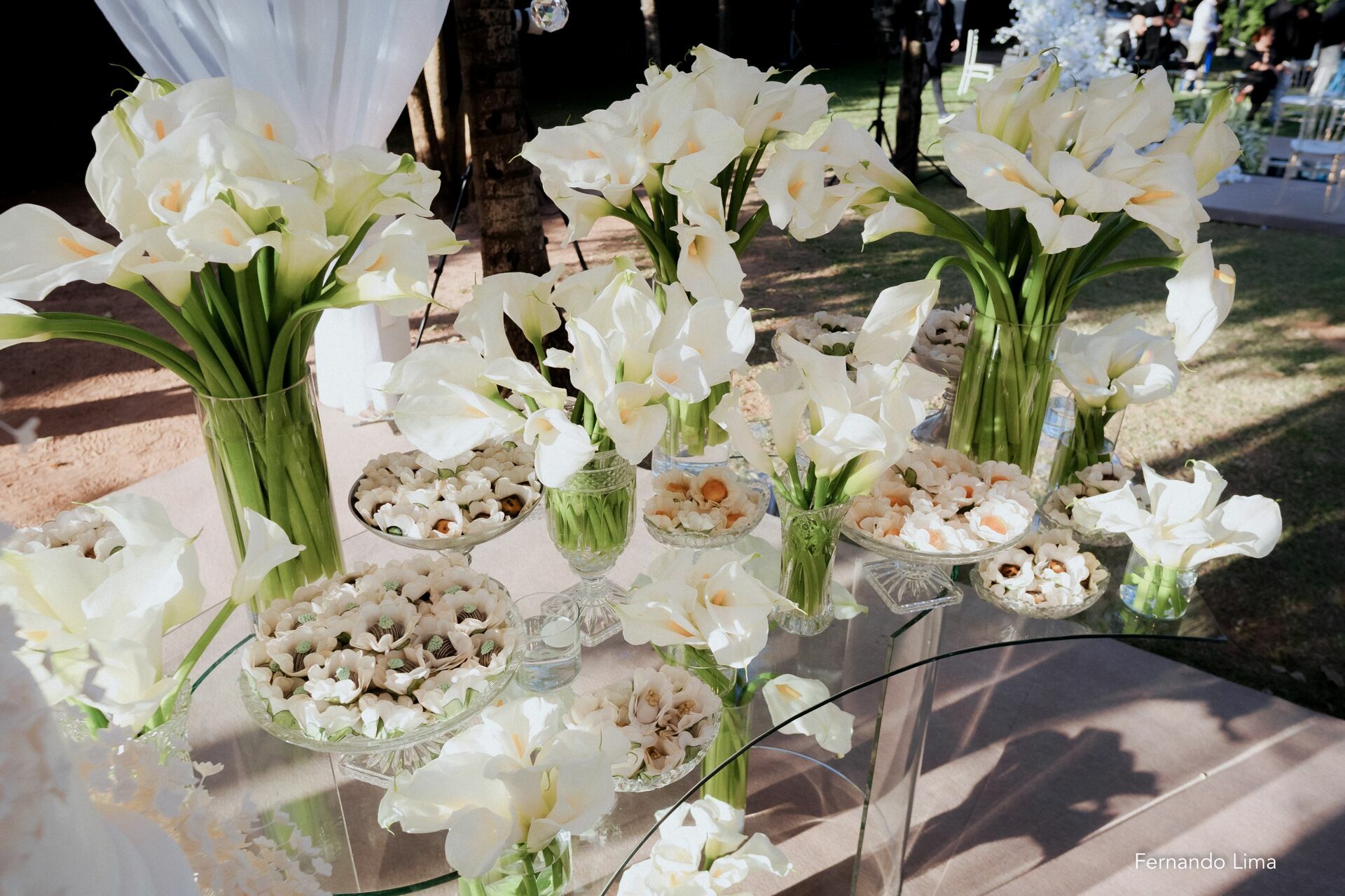 Foto Decoração de Casamento Lara & Gabriel – Califórnia, por Adriana Boni Foto Decoração de Casamento Lara & Gabriel – Califórnia, por Adriana Boni - Imagem 62