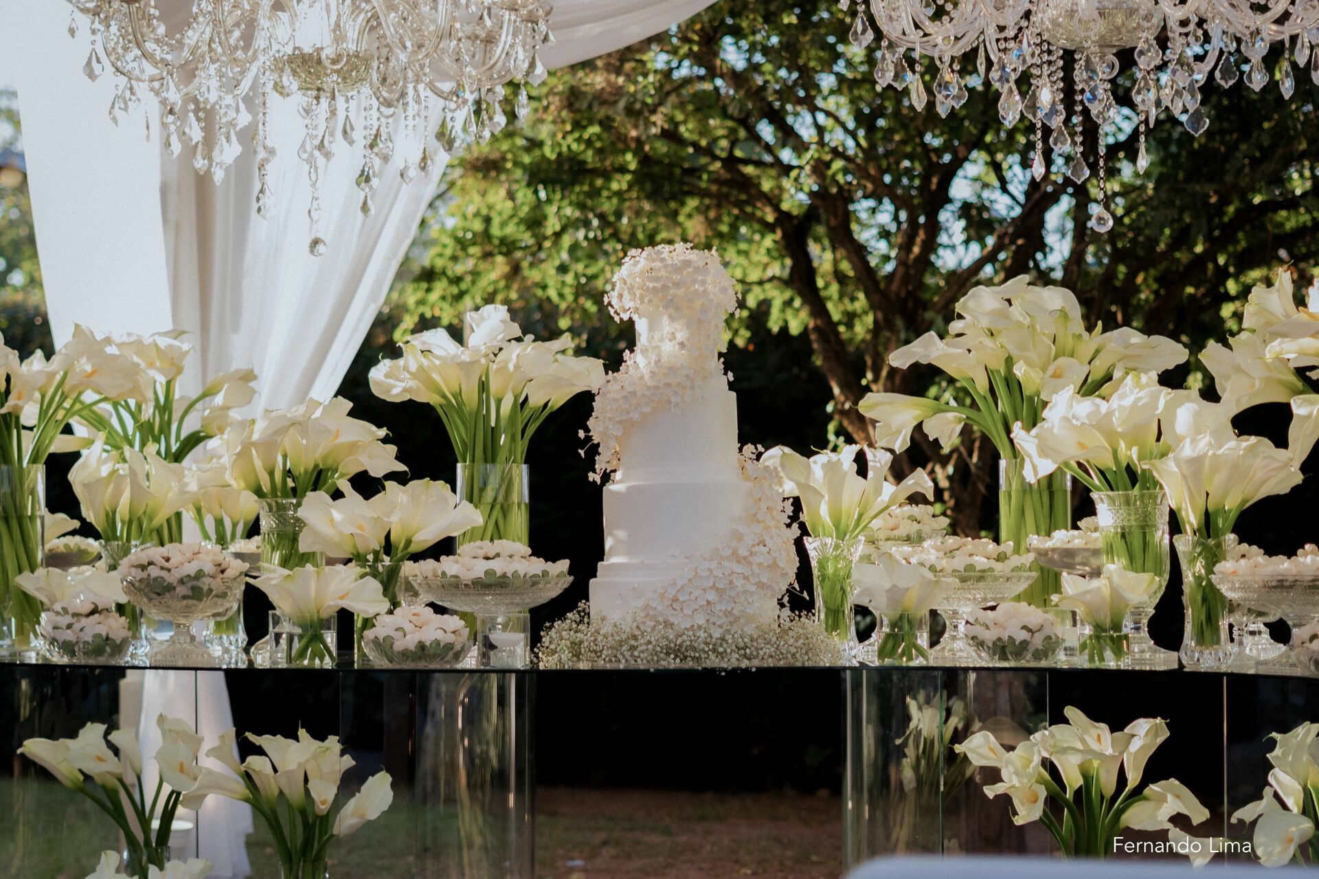 Foto Decoração de Casamento Lara & Gabriel – Califórnia, por Adriana Boni Foto Decoração de Casamento Lara & Gabriel – Califórnia, por Adriana Boni - Imagem 78