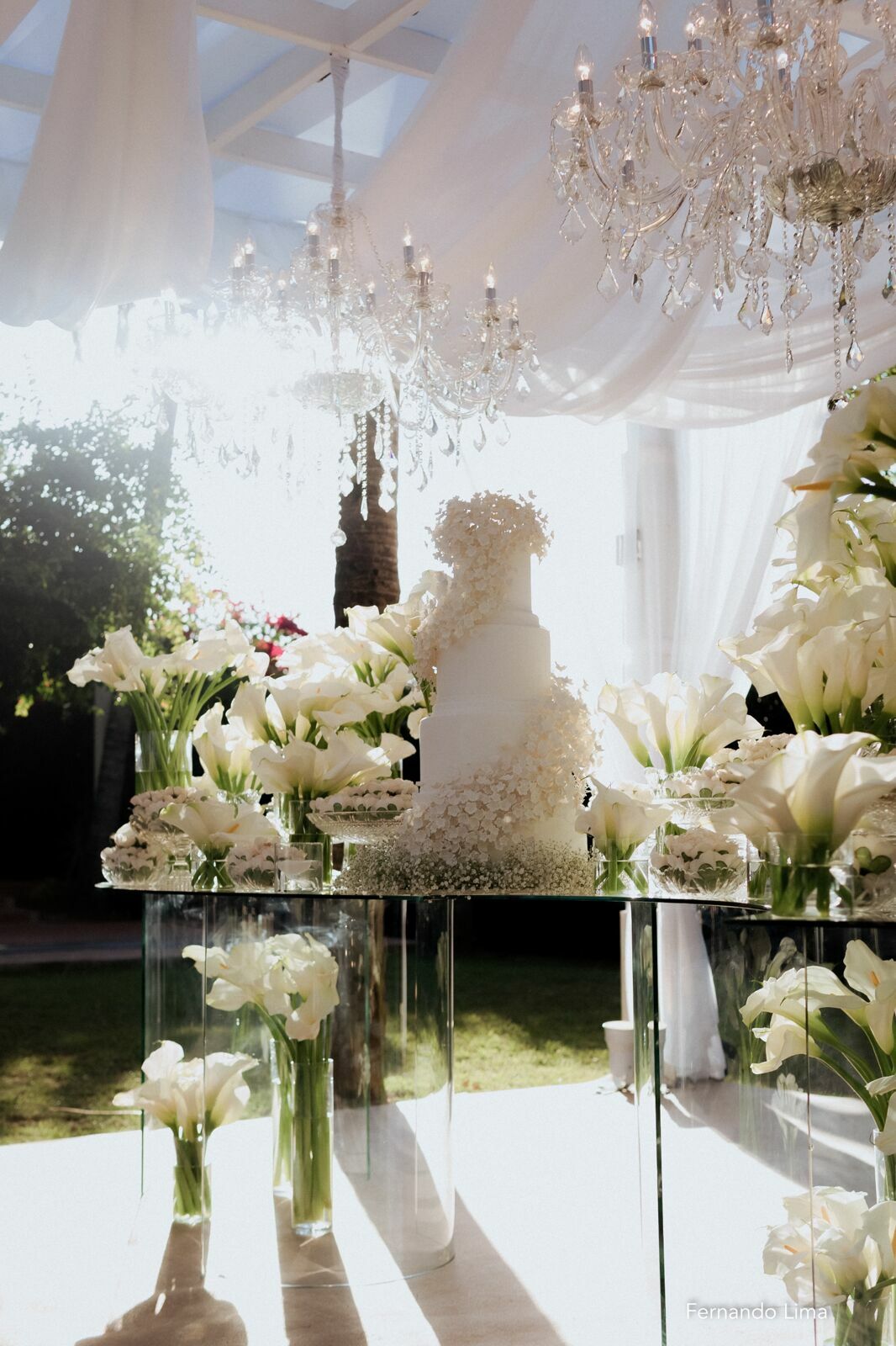 Foto Decoração de Casamento Lara & Gabriel – Califórnia, por Adriana Boni Foto Decoração de Casamento Lara & Gabriel – Califórnia, por Adriana Boni - Imagem 68