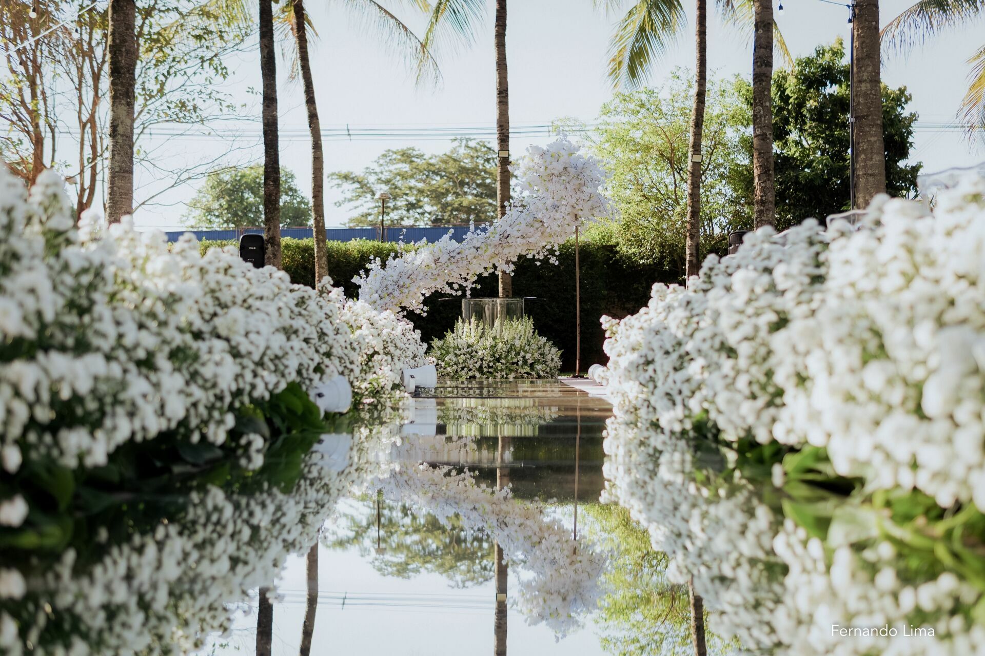 Foto Decoração de Casamento Lara & Gabriel – Califórnia, por Adriana Boni Foto Decoração de Casamento Lara & Gabriel – Califórnia, por Adriana Boni - Imagem 14