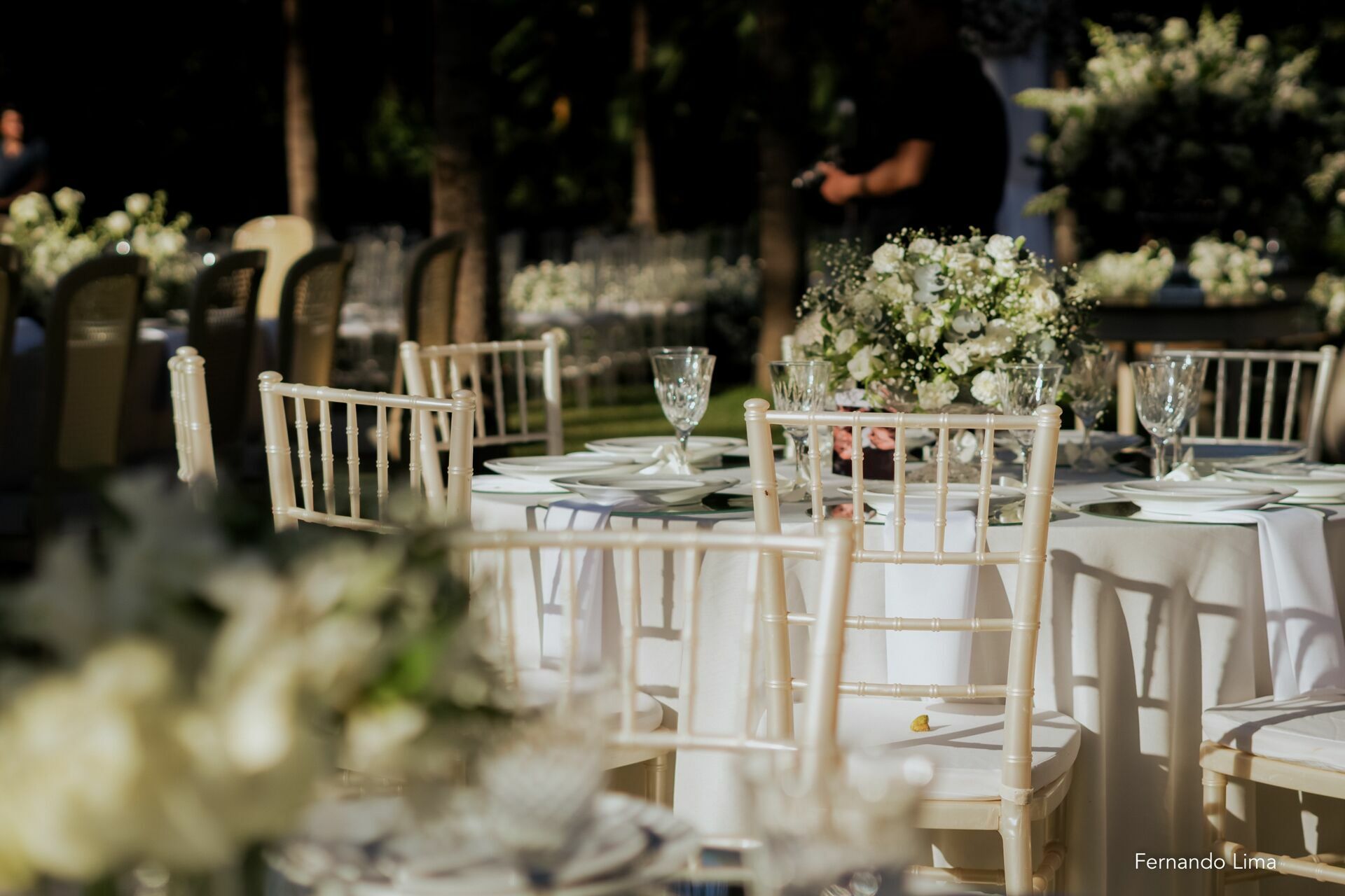 Foto Decoração de Casamento Lara & Gabriel – Califórnia, por Adriana Boni Foto Decoração de Casamento Lara & Gabriel – Califórnia, por Adriana Boni - Imagem 23