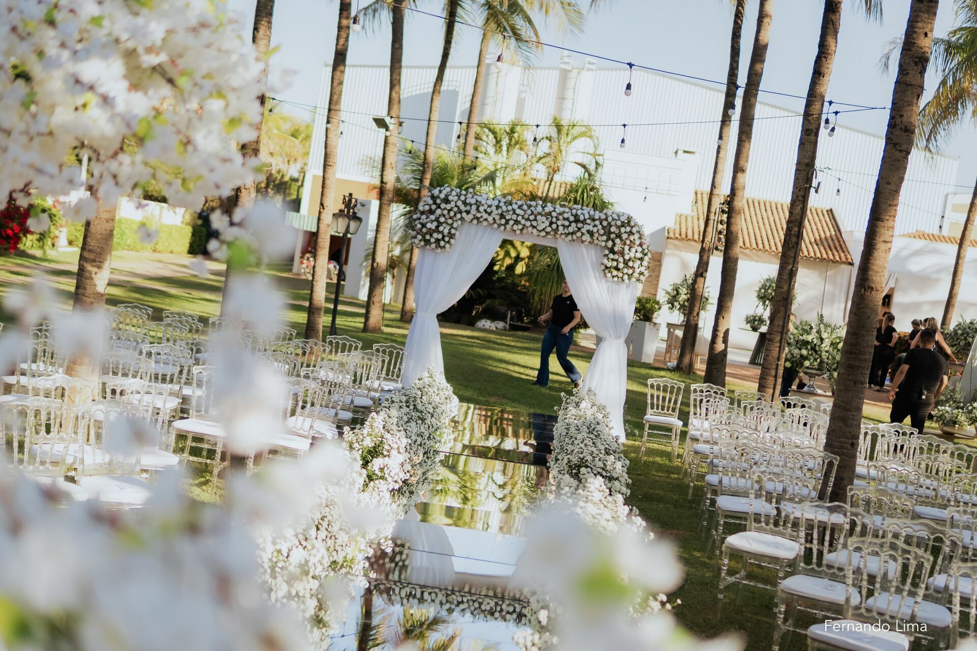 Foto Decoração de Casamento Lara & Gabriel – Califórnia, por Adriana Boni Foto Decoração de Casamento Lara & Gabriel – Califórnia, por Adriana Boni - Imagem 34