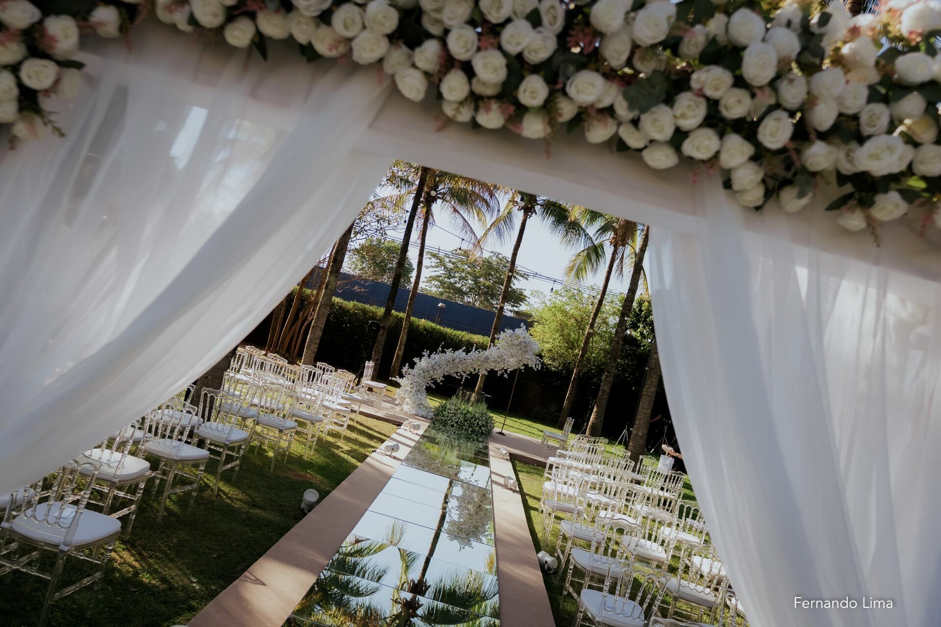 Foto Decoração de Casamento Lara & Gabriel – Califórnia, por Adriana Boni Foto Decoração de Casamento Lara & Gabriel – Califórnia, por Adriana Boni - Imagem 1
