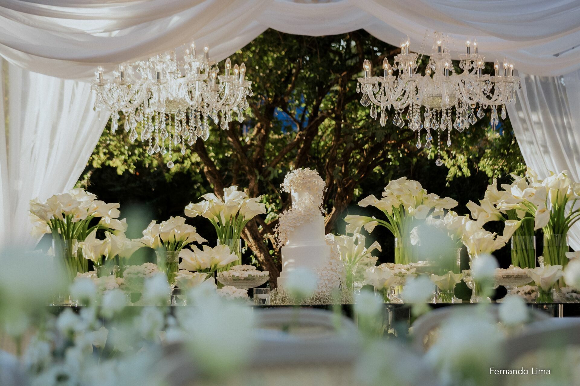 Foto Decoração de Casamento Lara & Gabriel – Califórnia, por Adriana Boni Foto Decoração de Casamento Lara & Gabriel – Califórnia, por Adriana Boni - Imagem 83