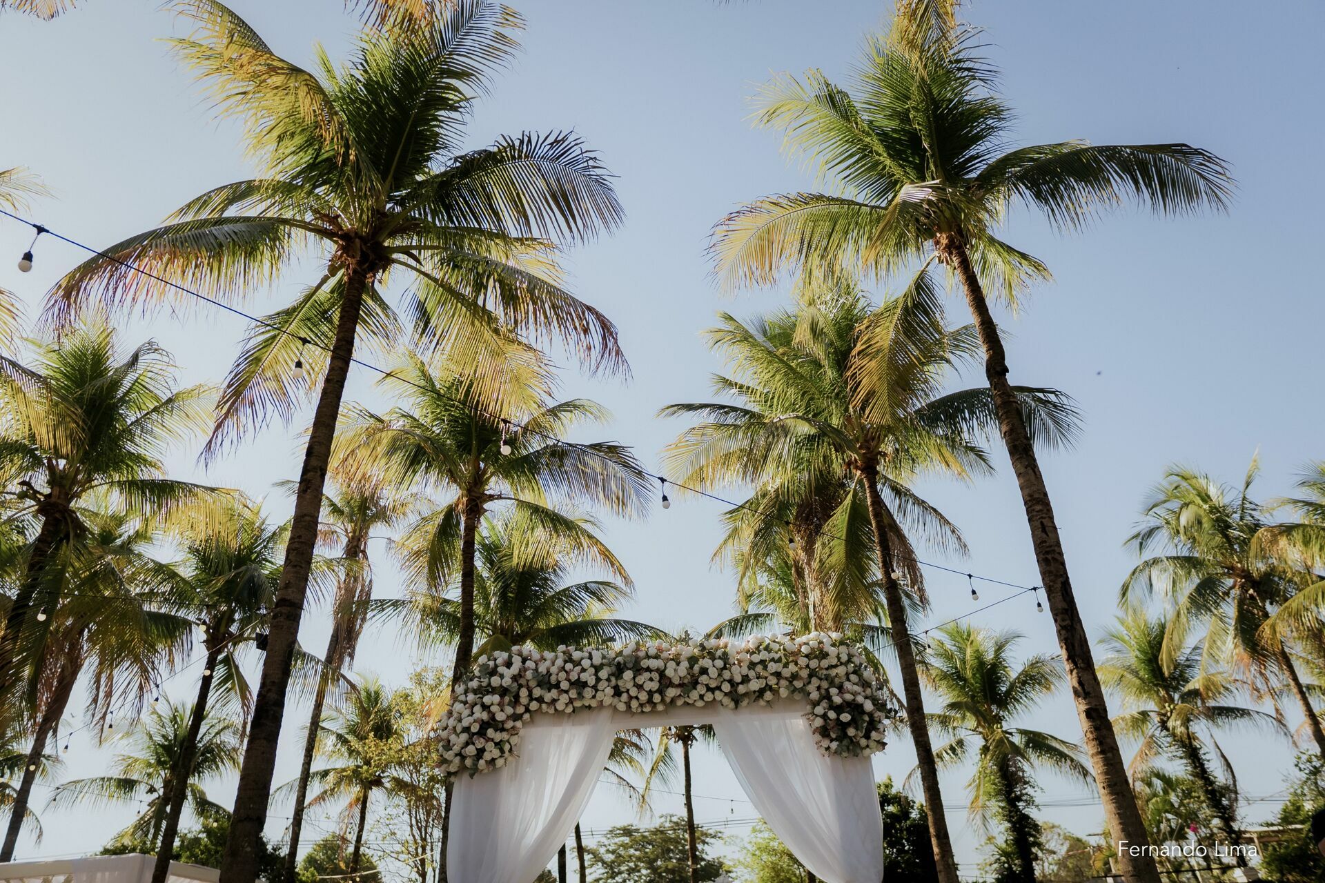 Foto Decoração de Casamento Lara & Gabriel – Califórnia, por Adriana Boni Foto Decoração de Casamento Lara & Gabriel – Califórnia, por Adriana Boni - Imagem 6