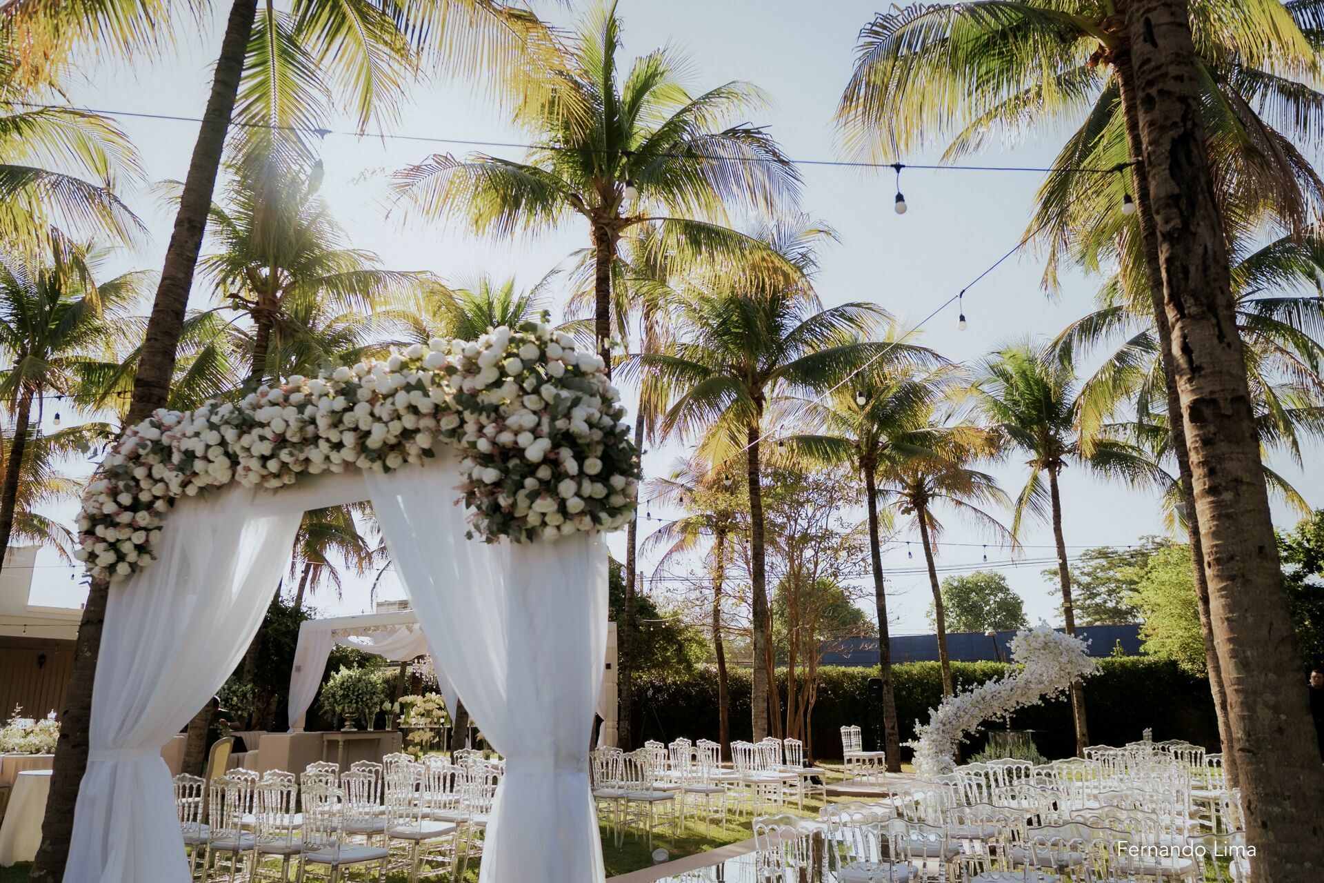 Foto Decoração de Casamento Lara & Gabriel – Califórnia, por Adriana Boni Foto Decoração de Casamento Lara & Gabriel – Califórnia, por Adriana Boni - Imagem 4