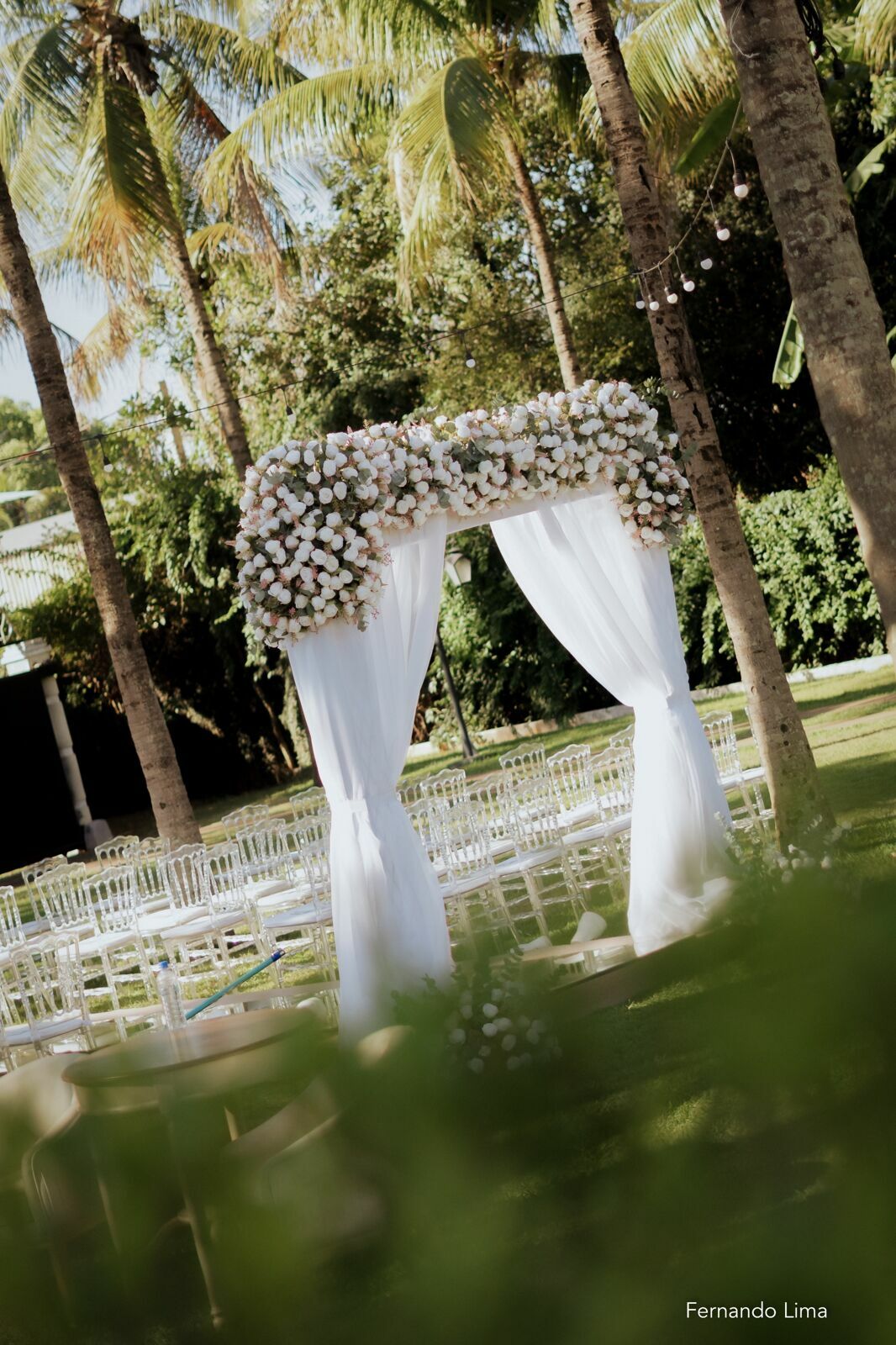 Foto Decoração de Casamento Lara & Gabriel – Califórnia, por Adriana Boni Foto Decoração de Casamento Lara & Gabriel – Califórnia, por Adriana Boni - Imagem 0