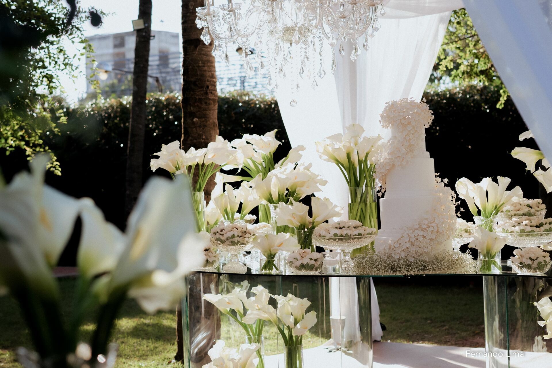 Foto Decoração de Casamento Lara & Gabriel – Califórnia, por Adriana Boni Foto Decoração de Casamento Lara & Gabriel – Califórnia, por Adriana Boni - Imagem 64