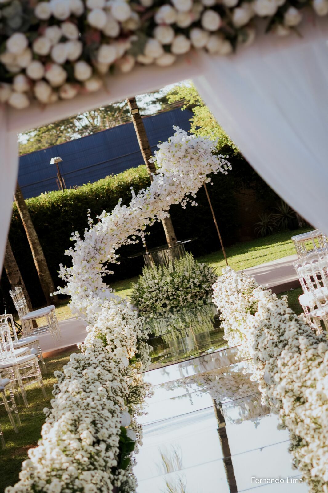 Foto Decoração de Casamento Lara & Gabriel – Califórnia, por Adriana Boni Foto Decoração de Casamento Lara & Gabriel – Califórnia, por Adriana Boni - Imagem 27