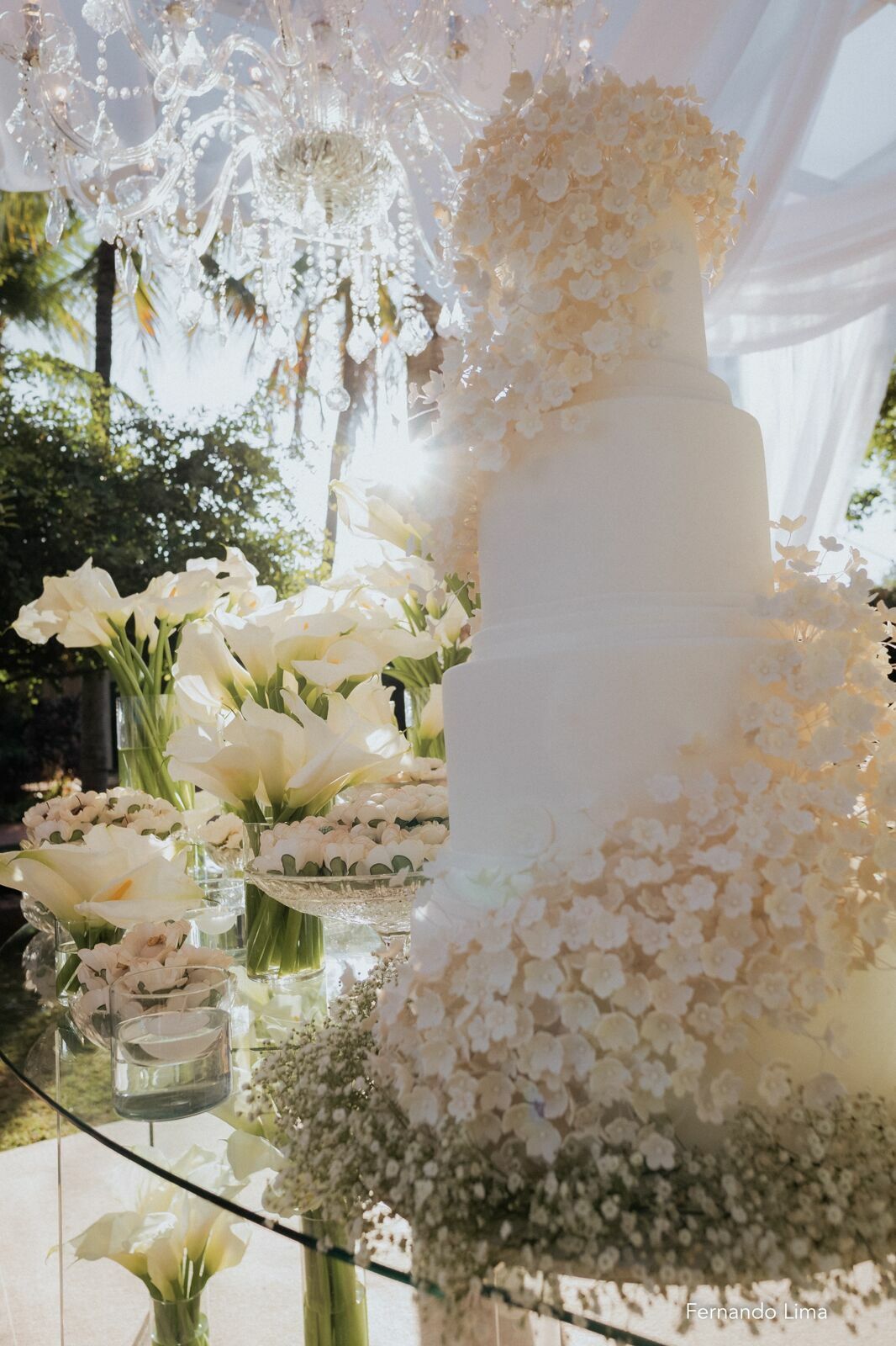 Foto Decoração de Casamento Lara & Gabriel – Califórnia, por Adriana Boni Foto Decoração de Casamento Lara & Gabriel – Califórnia, por Adriana Boni - Imagem 60